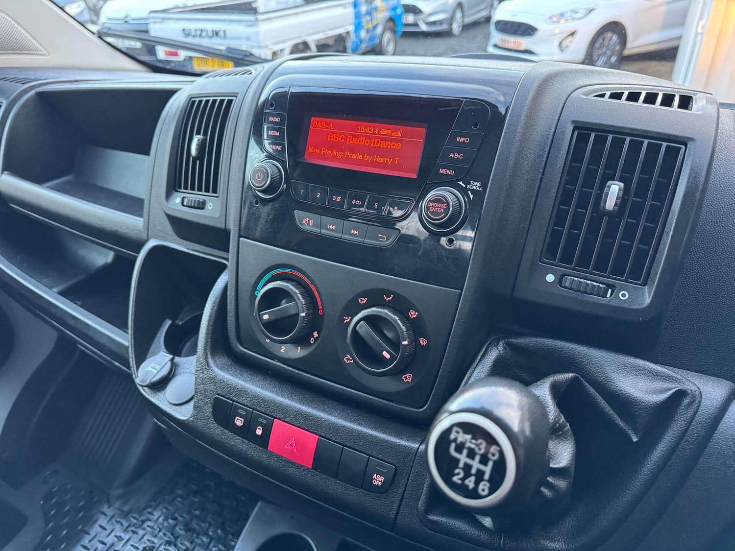 Used Peugeot Boxer 2022 for sale - 76609429: Photo 20