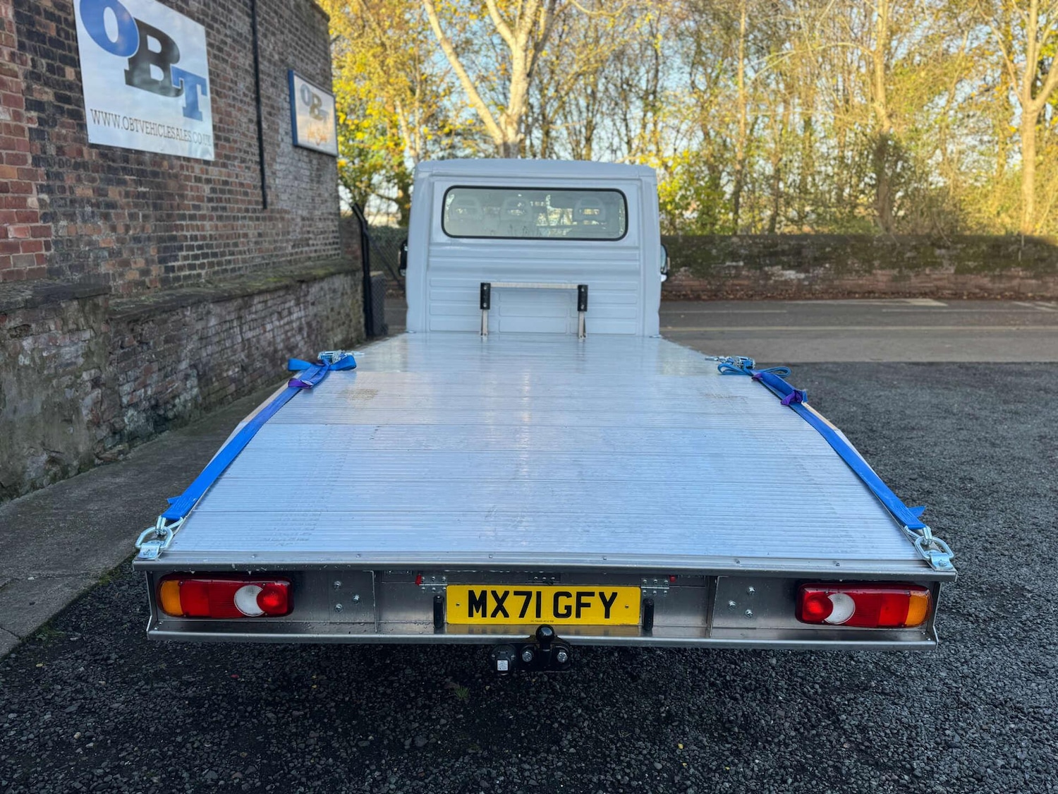 Used Peugeot Boxer 2022 for sale - 76609429: Photo 4