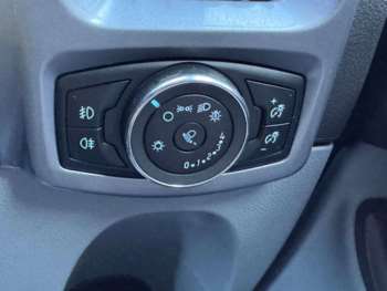Used Ford Transit Custom 2015 for sale - 74454723: Photo