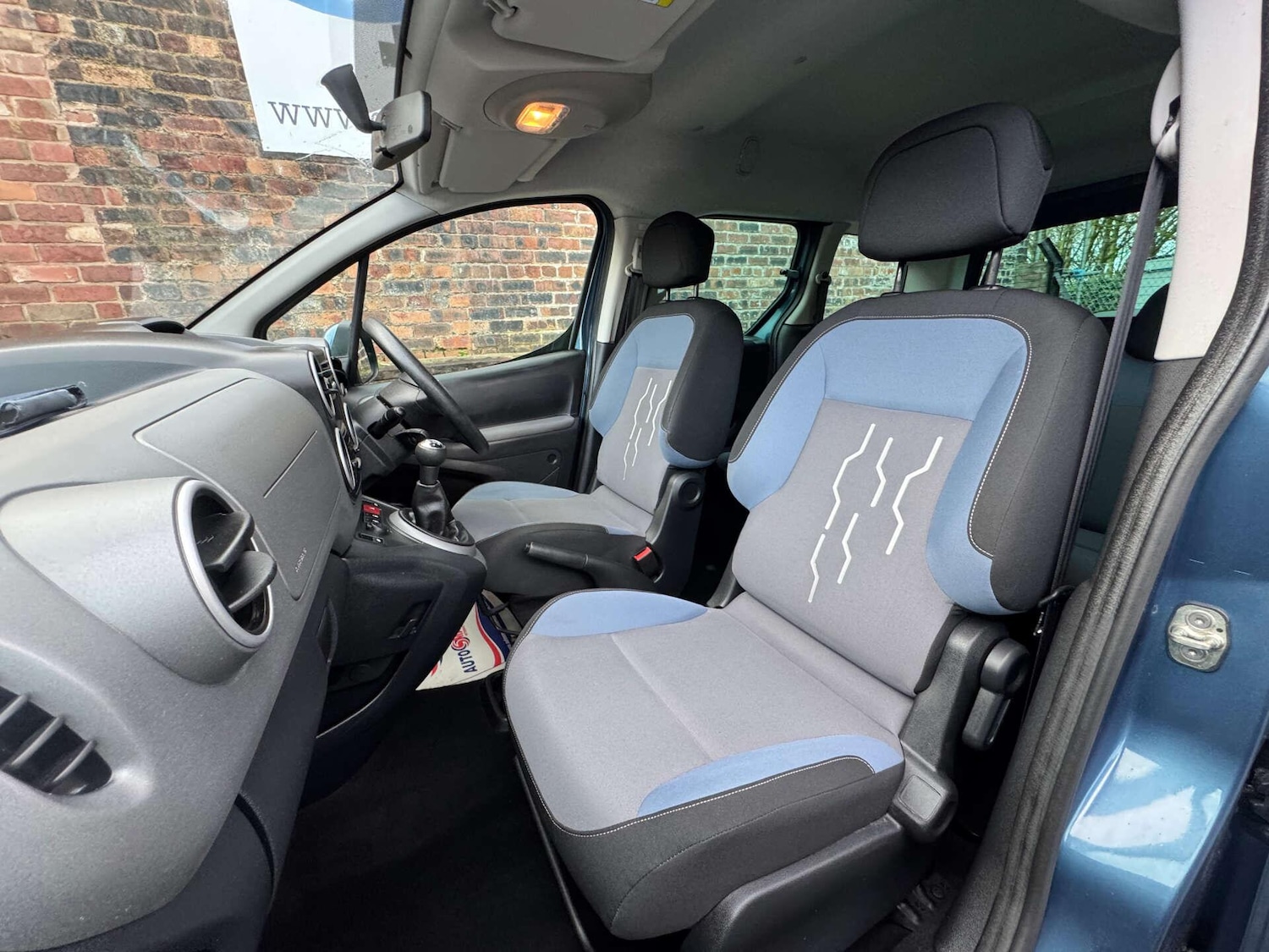 Used Peugeot Partner Tepee 2016 for sale - 76943018: Photo 17