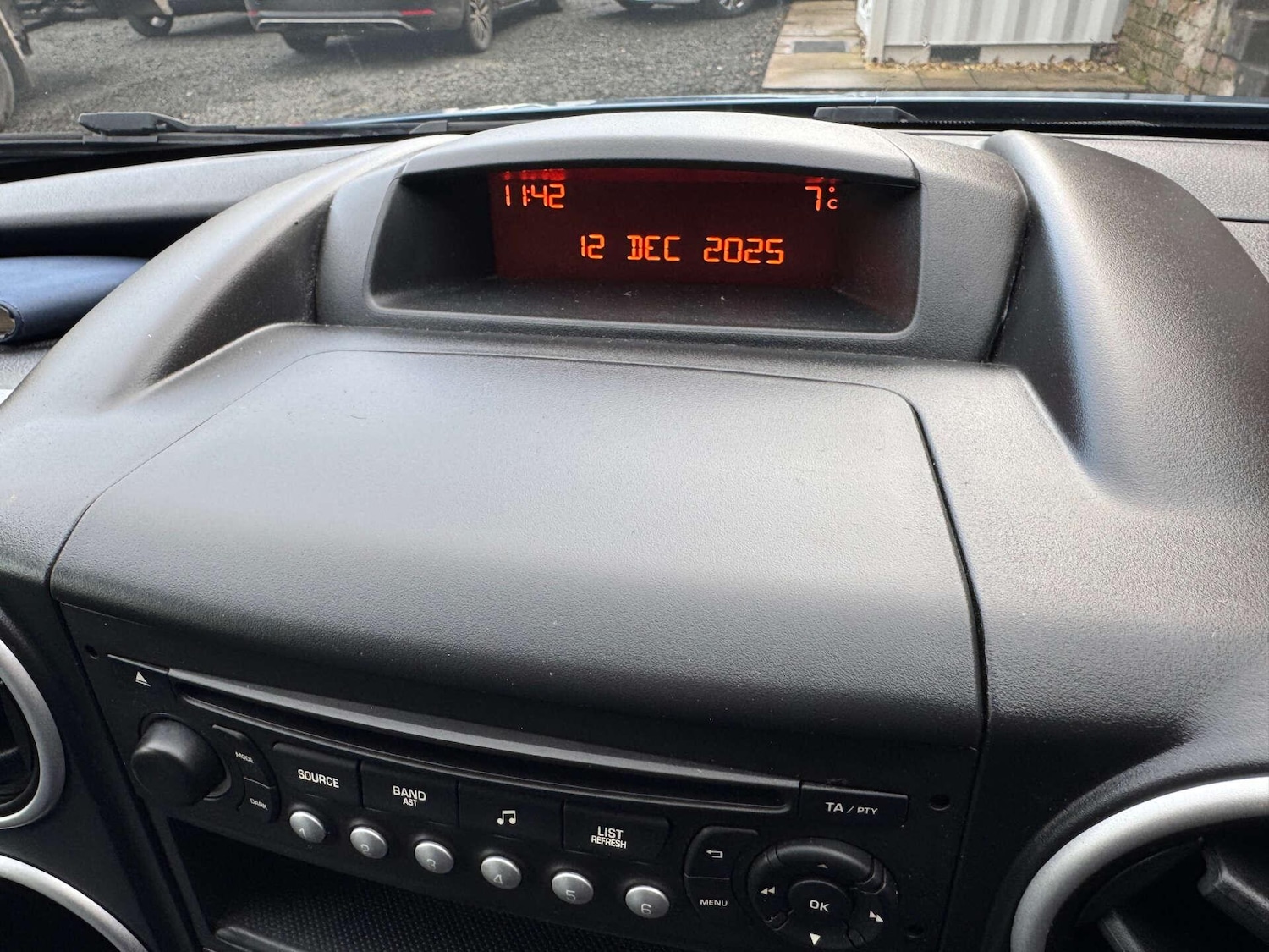 Used Peugeot Partner Tepee 2016 for sale - 76943018: Photo 21