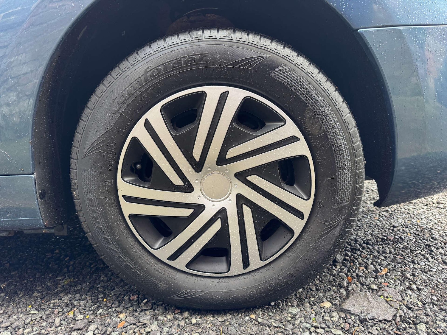 Used Peugeot Partner Tepee 2016 for sale - 76943018: Photo 24