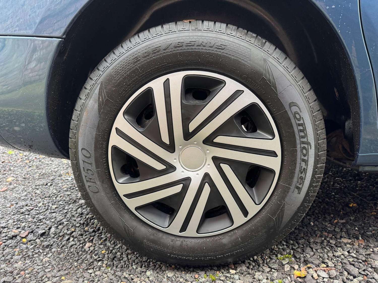 Used Peugeot Partner Tepee 2016 for sale - 76943018: Photo 25