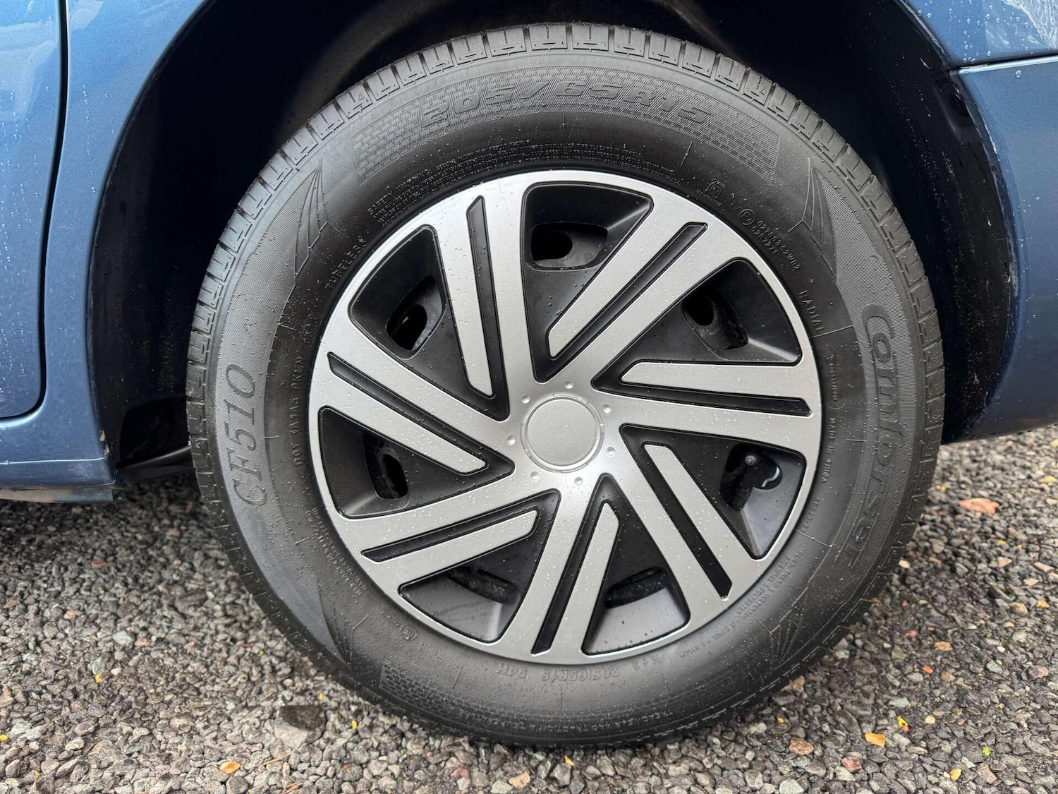 Used Peugeot Partner Tepee 2016 for sale - 76943018: Photo 26