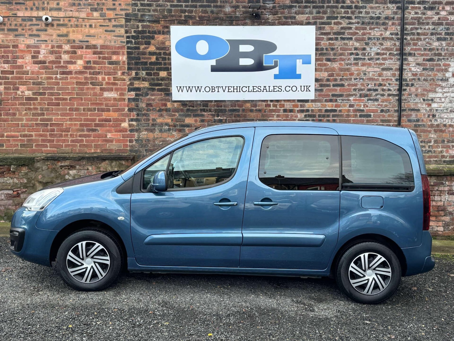 Used Peugeot Partner Tepee 2016 for sale - 76943018: Photo 6