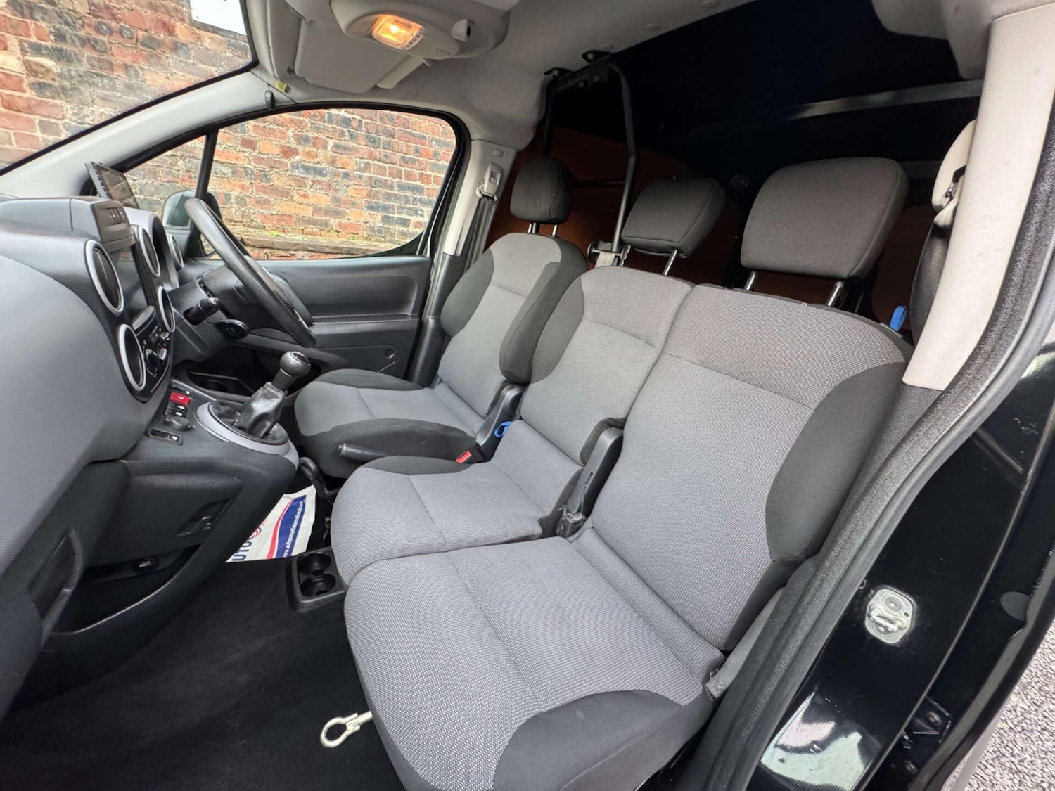 Used Citroen Berlingo 2017 for sale - 76501223: Photo 11