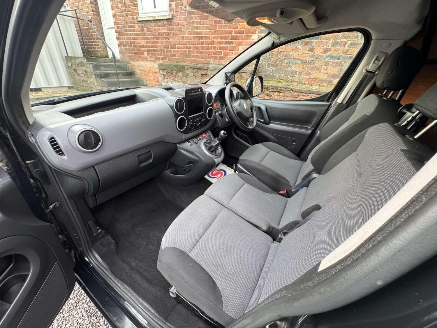 Used Citroen Berlingo 2017 for sale - 76501223: Photo 12