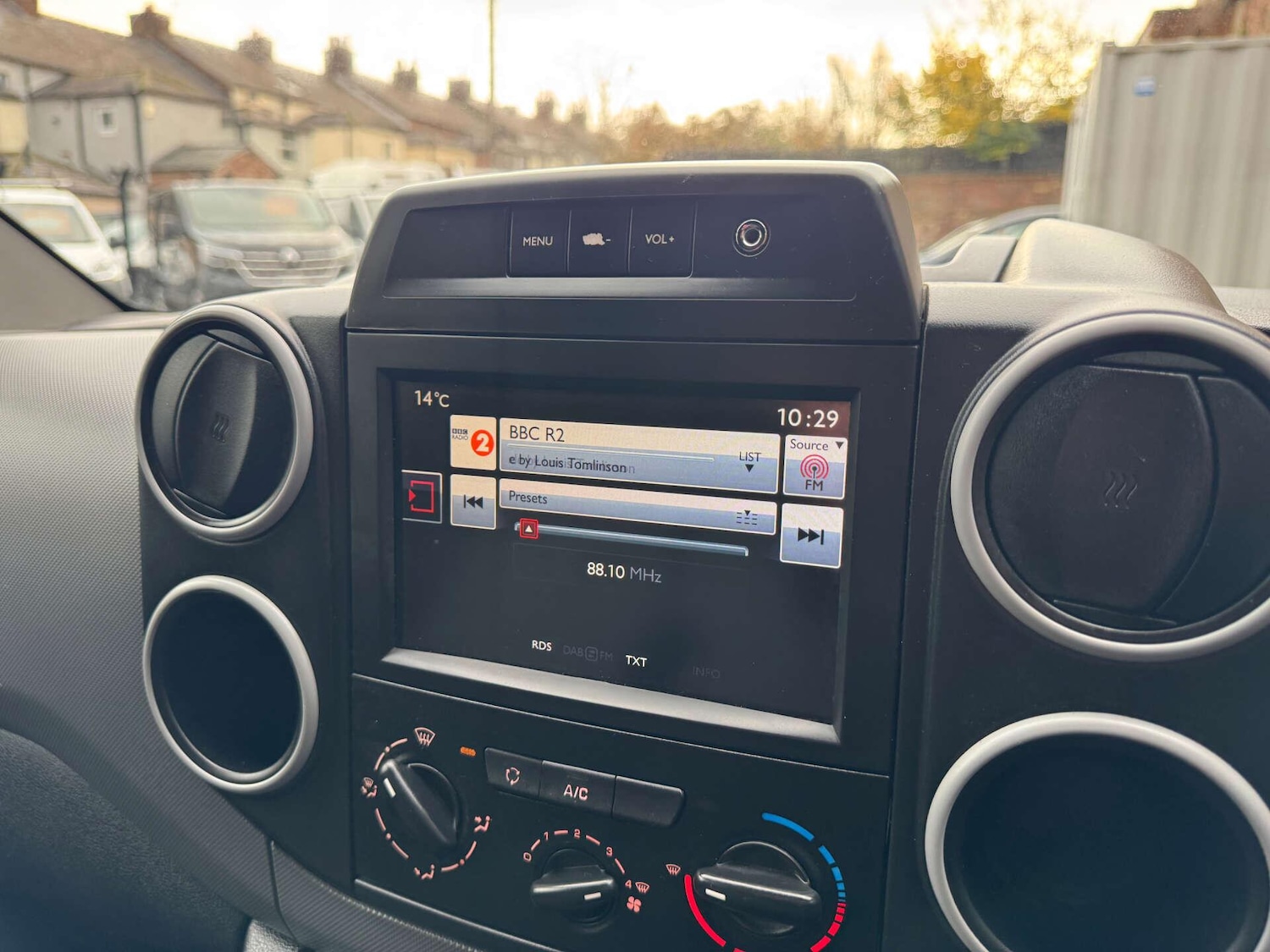 Used Citroen Berlingo 2017 for sale - 76501223: Photo 16