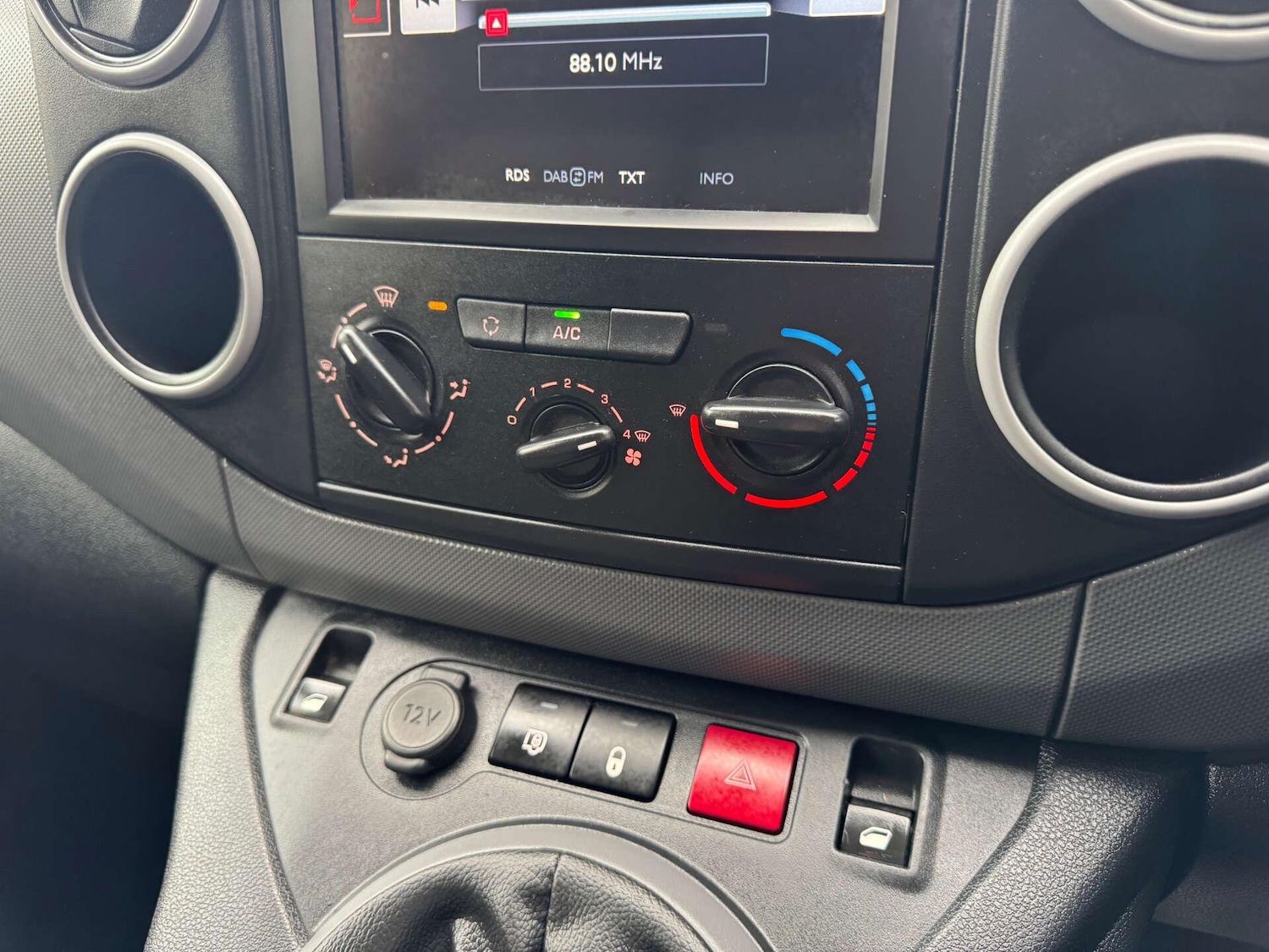 Used Citroen Berlingo 2017 for sale - 76501223: Photo 17