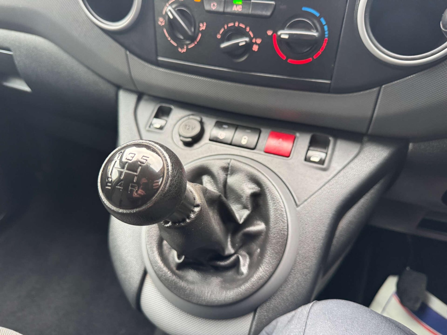 Used Citroen Berlingo 2017 for sale - 76501223: Photo 18