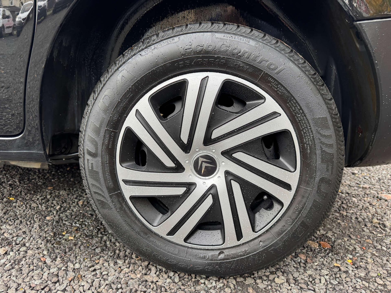 Used Citroen Berlingo 2017 for sale - 76501223: Photo 22