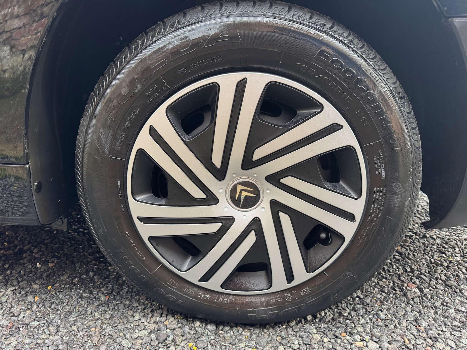 Used Citroen Berlingo 2017 for sale - 76501223: Photo 24