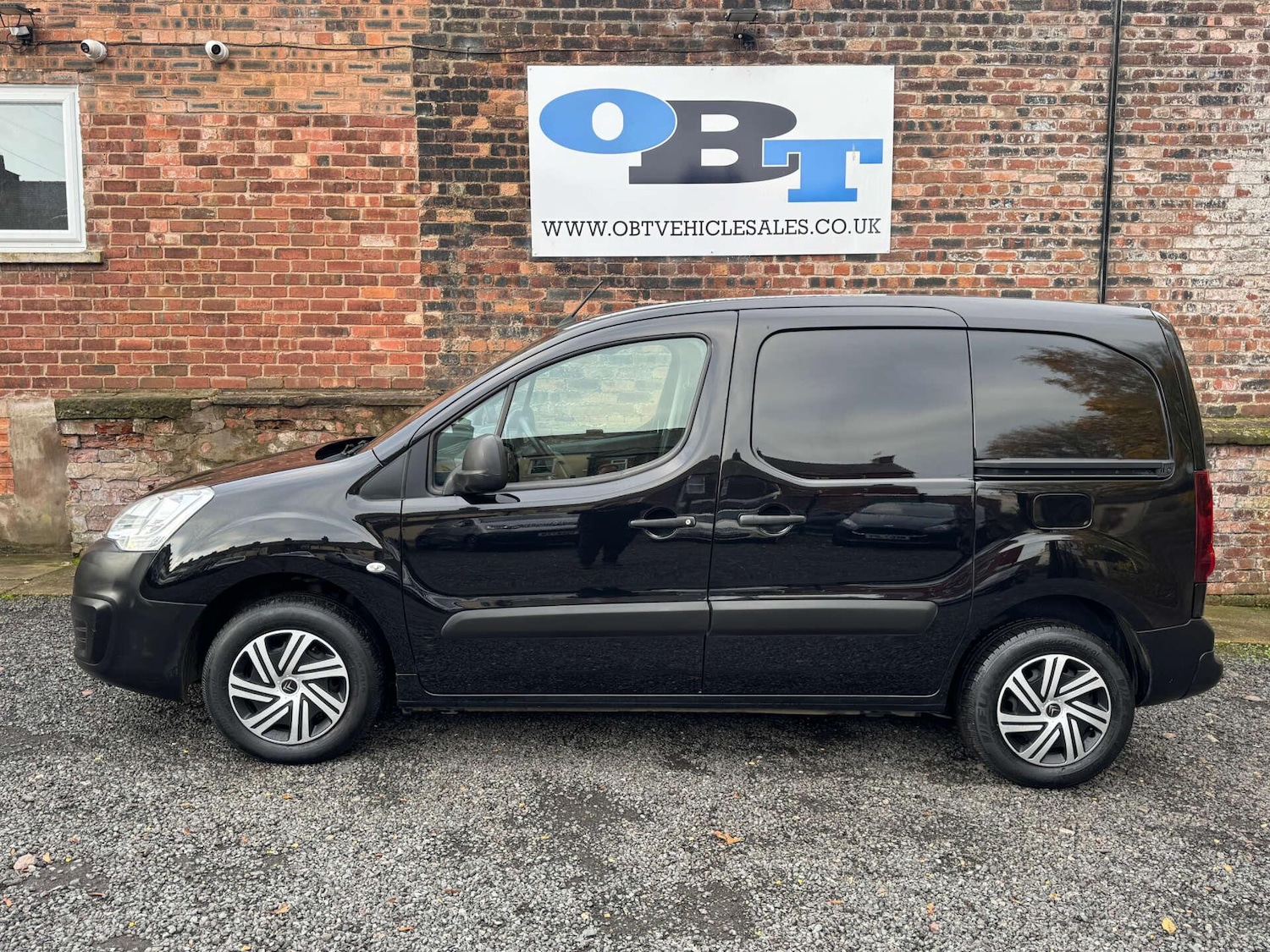 Used Citroen Berlingo 2017 for sale - 76501223: Photo 6
