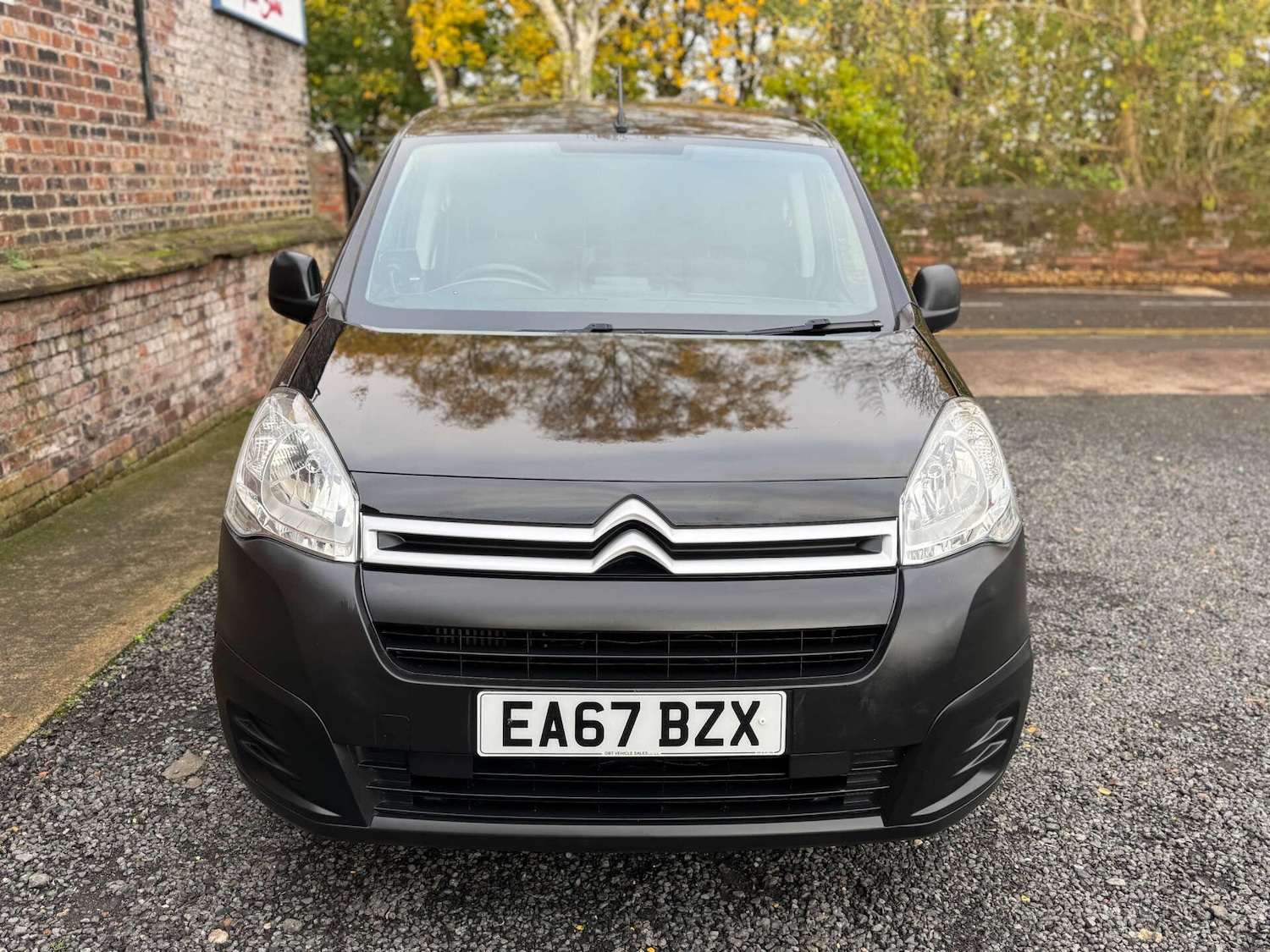 Used Citroen Berlingo 2017 for sale - 76501223: Photo 8