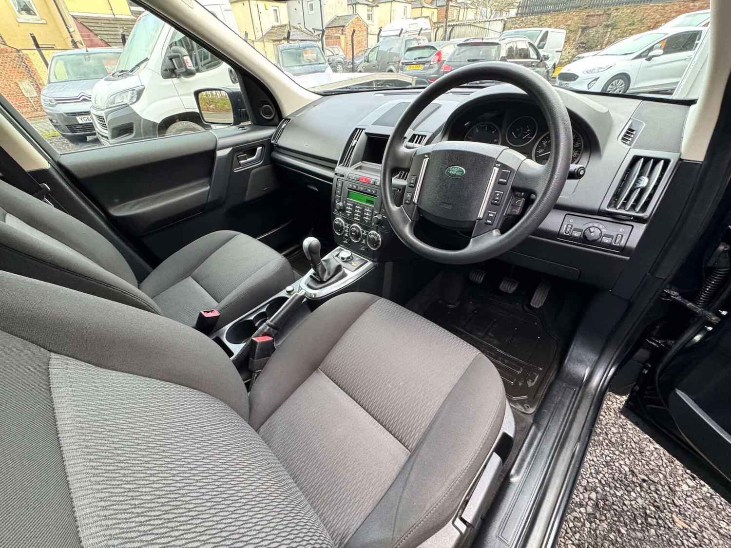 Used Land Rover Freelander 2011 for sale - 76943021: Photo 10