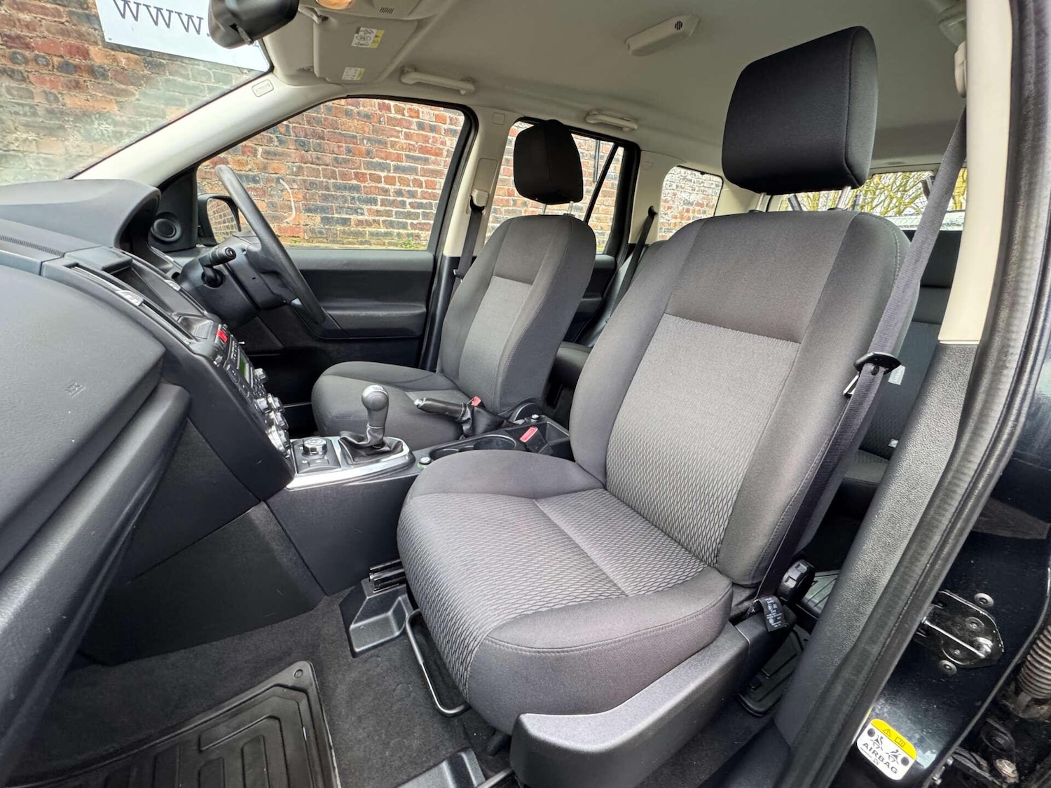 Used Land Rover Freelander 2011 for sale - 76943021: Photo 14