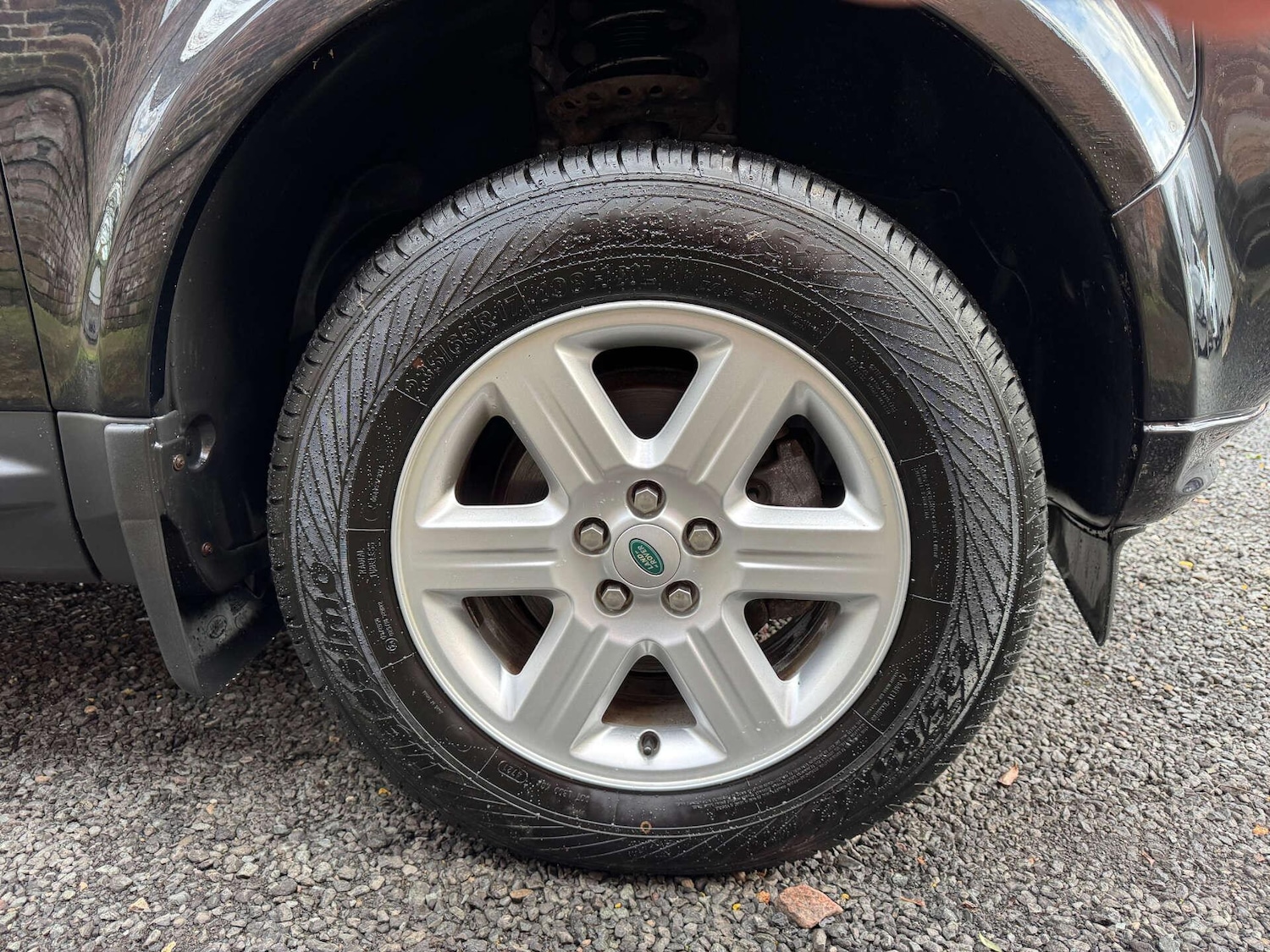 Used Land Rover Freelander 2011 for sale - 76943021: Photo 16