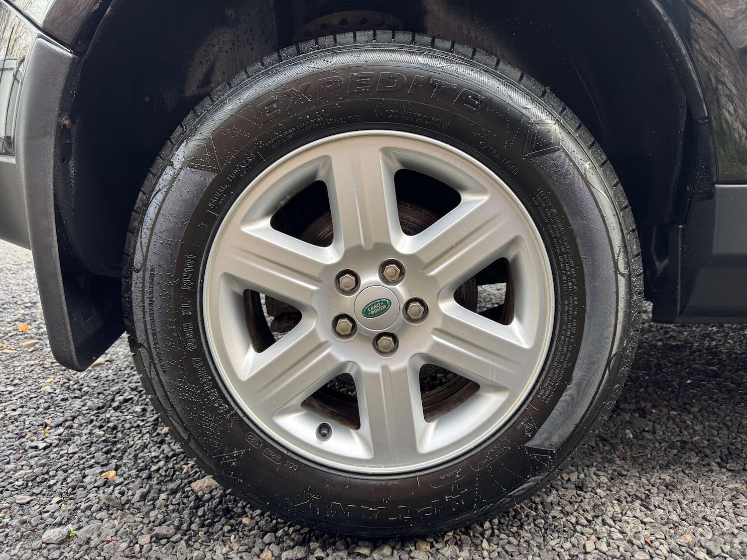 Used Land Rover Freelander 2011 for sale - 76943021: Photo 17