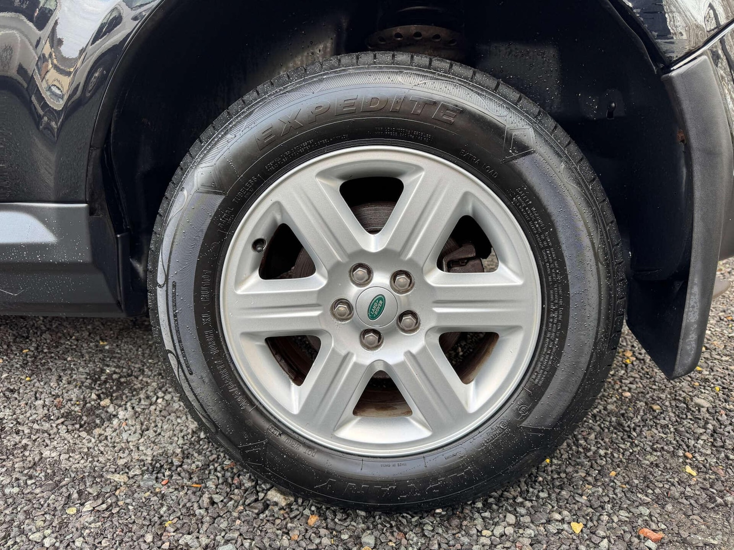 Used Land Rover Freelander 2011 for sale - 76943021: Photo 18