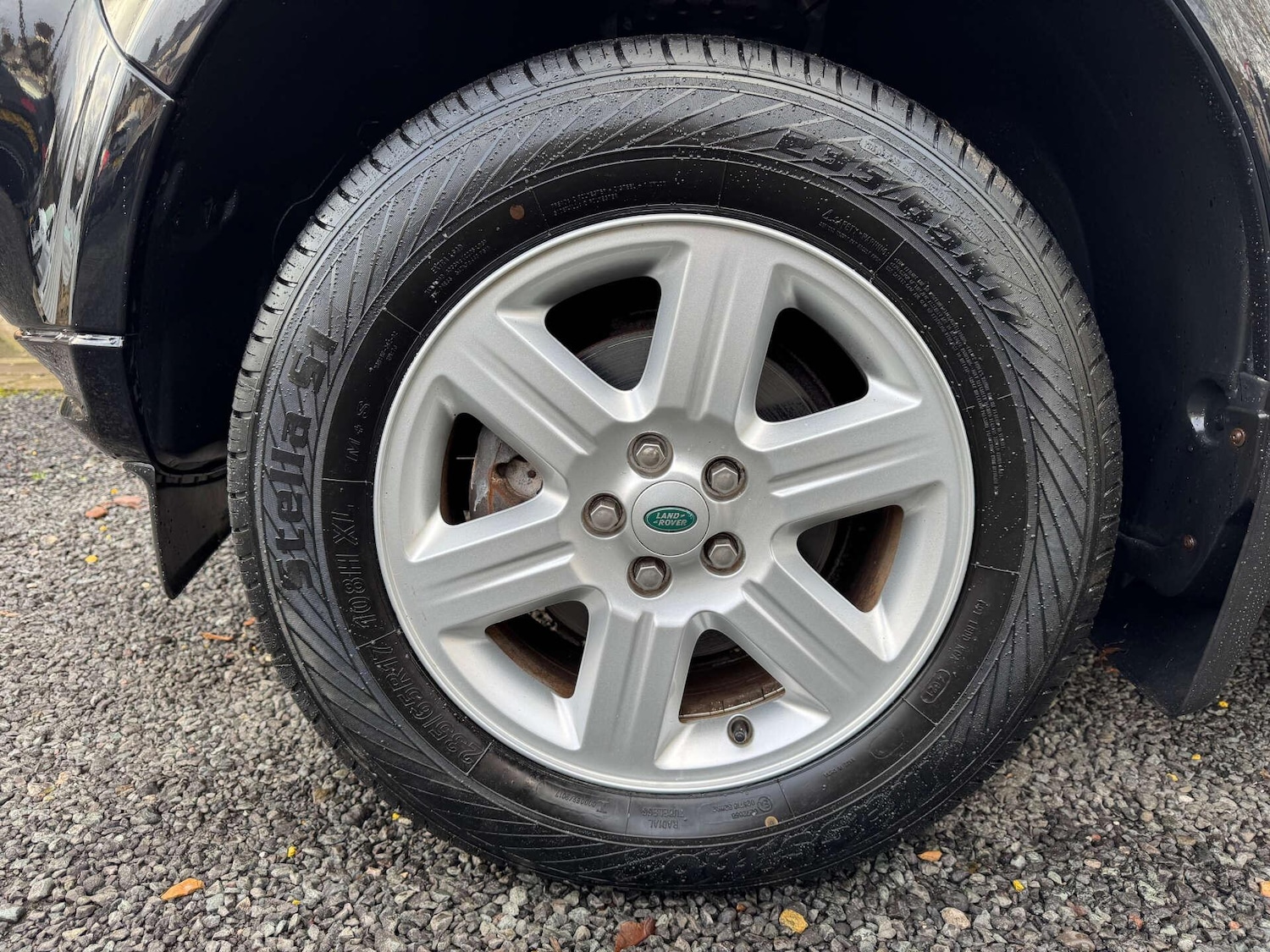 Used Land Rover Freelander 2011 for sale - 76943021: Photo 19