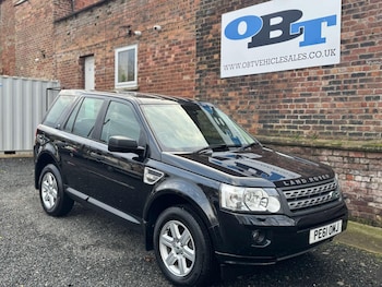 Used Land Rover Freelander 2011 for sale - 76943021: Photo