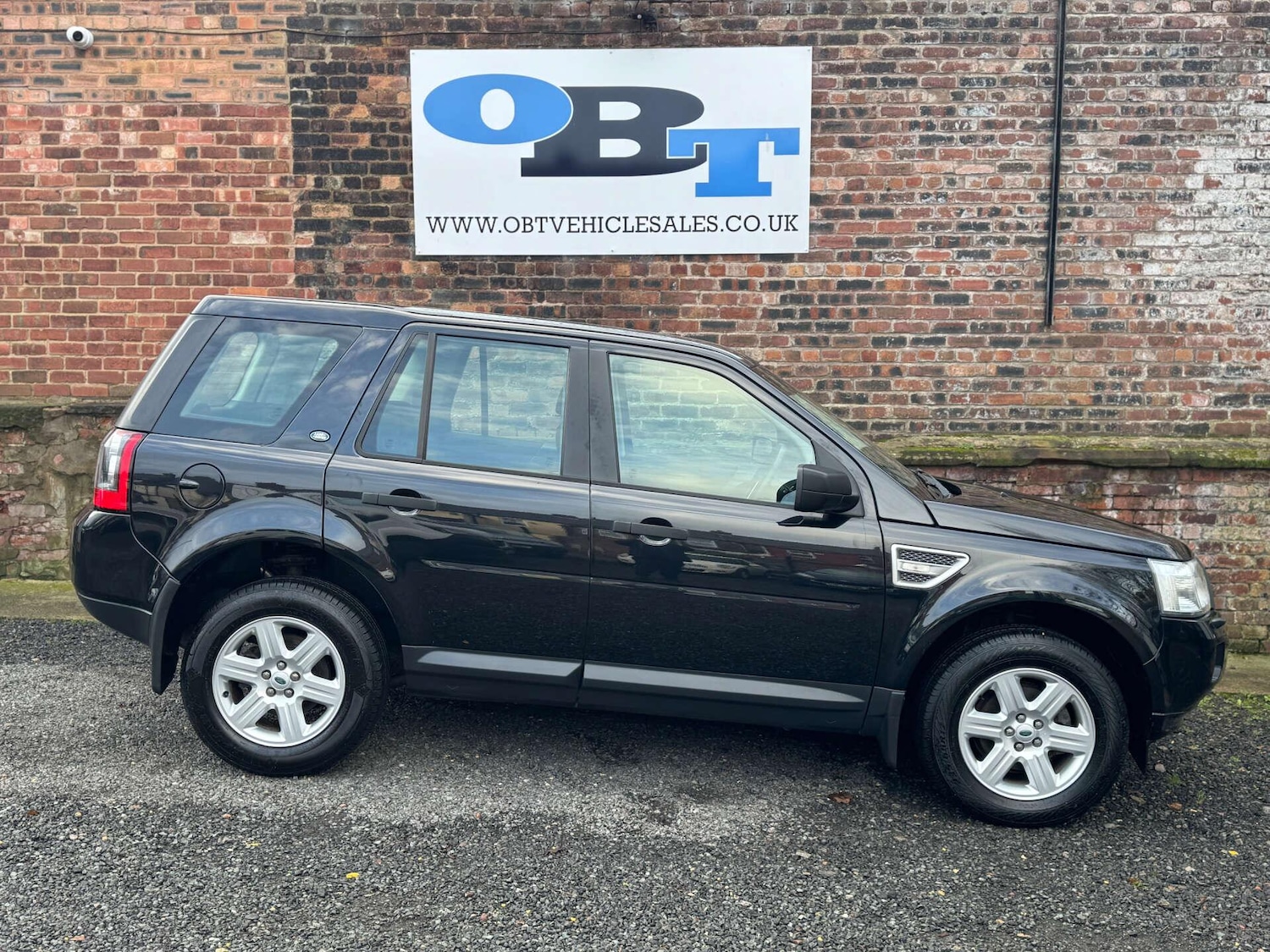 Used Land Rover Freelander 2011 for sale - 76943021: Photo 2