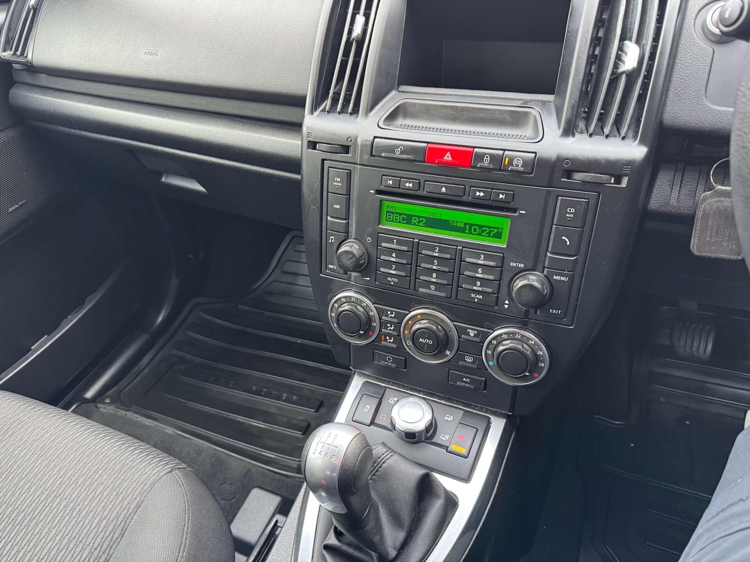 Used Land Rover Freelander 2011 for sale - 76943021: Photo 20