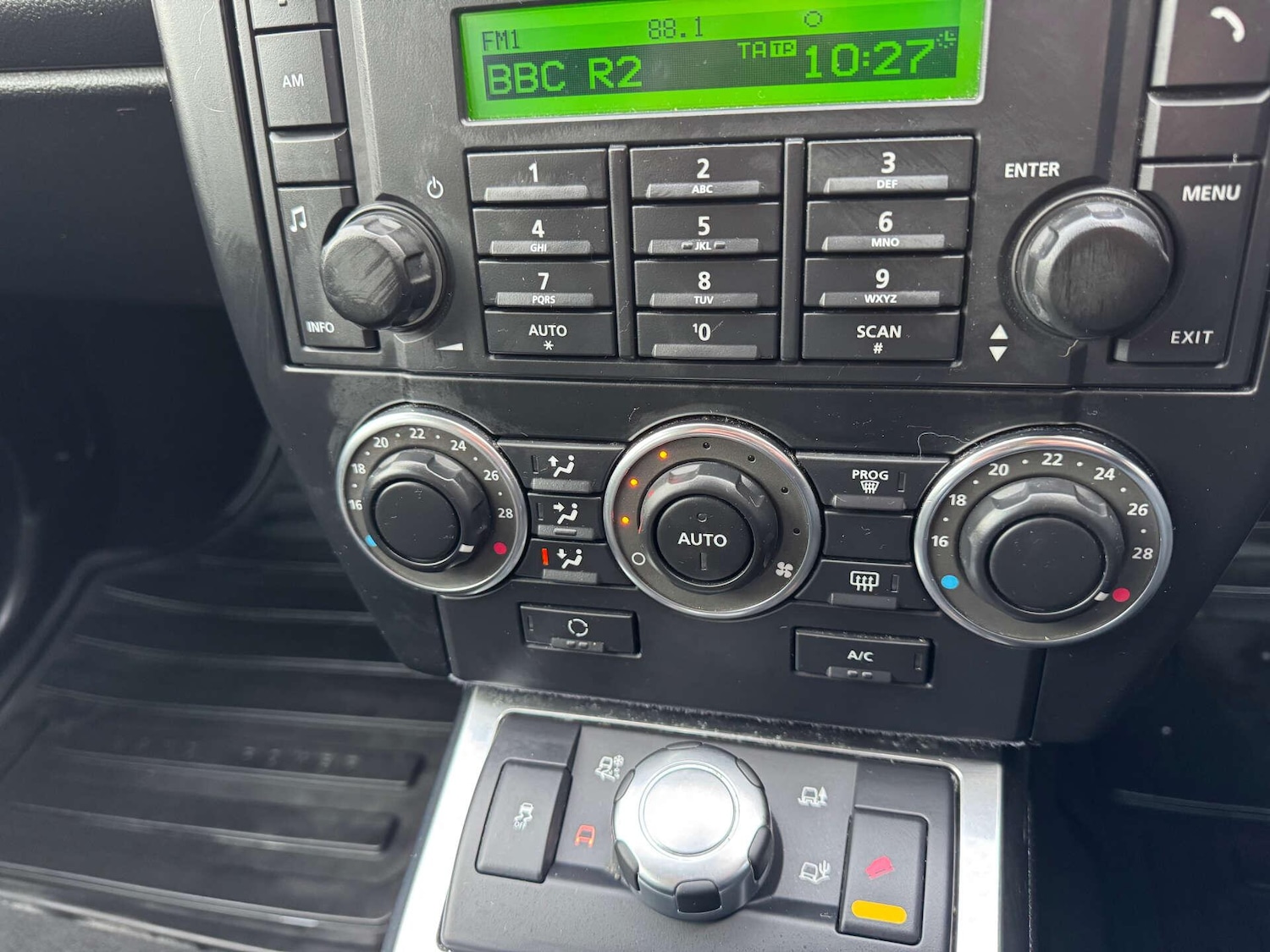 Used Land Rover Freelander 2011 for sale - 76943021: Photo 21