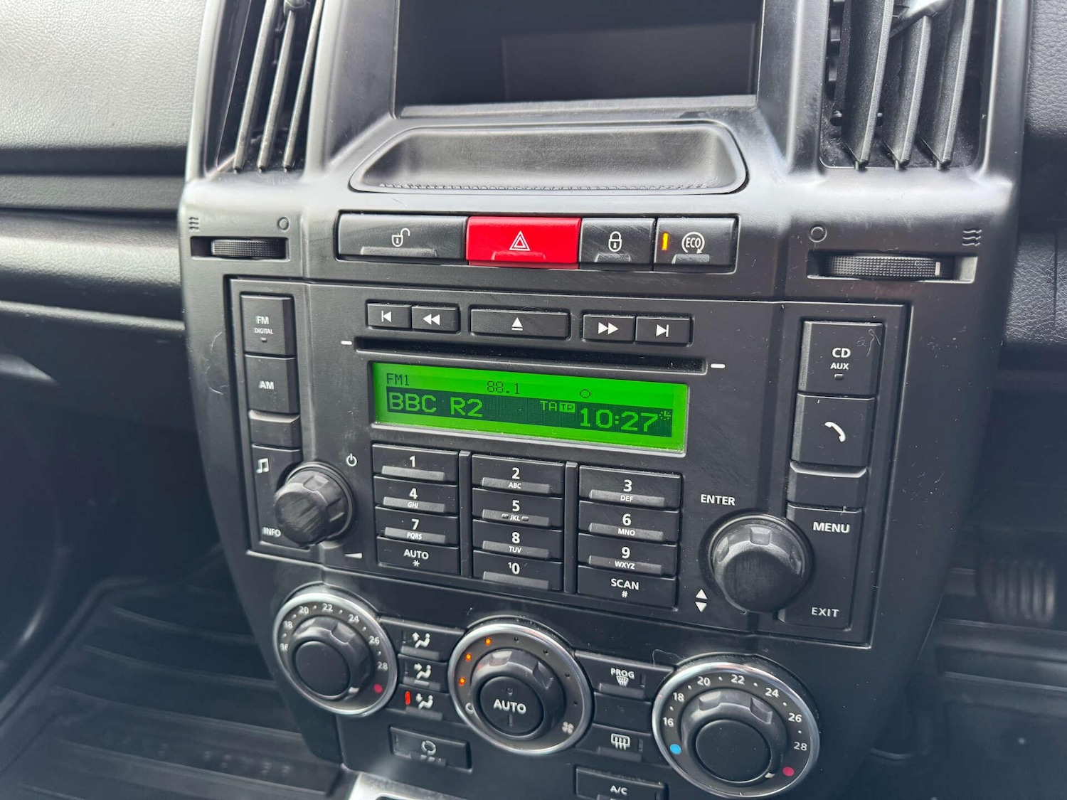 Used Land Rover Freelander 2011 for sale - 76943021: Photo 22