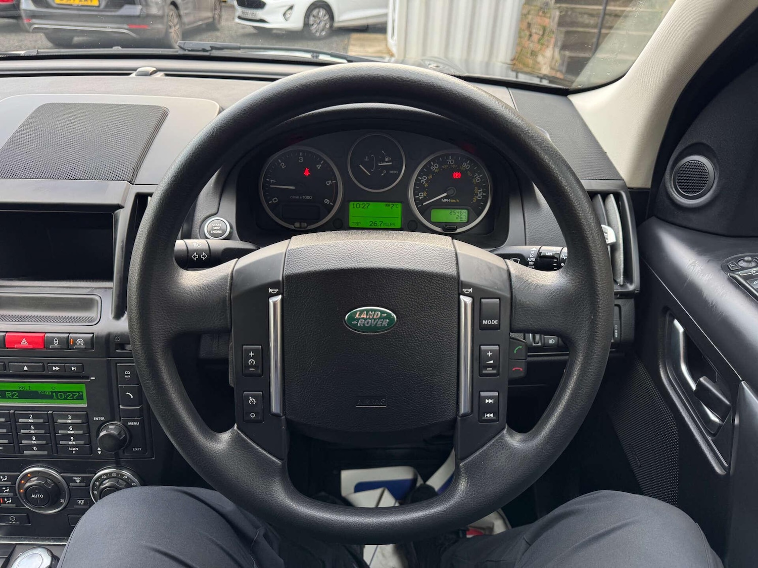 Used Land Rover Freelander 2011 for sale - 76943021: Photo 23