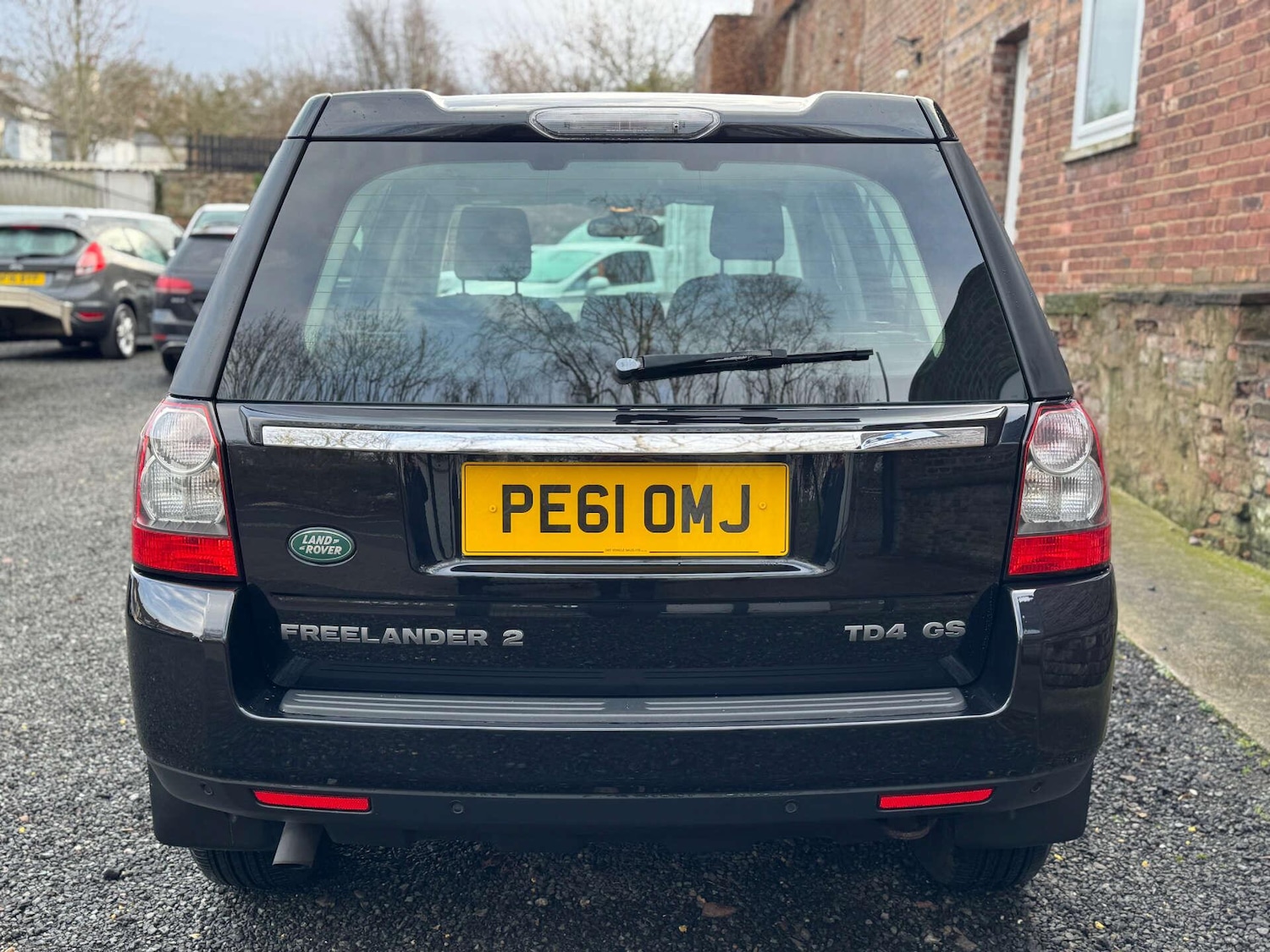 Used Land Rover Freelander 2011 for sale - 76943021: Photo 4