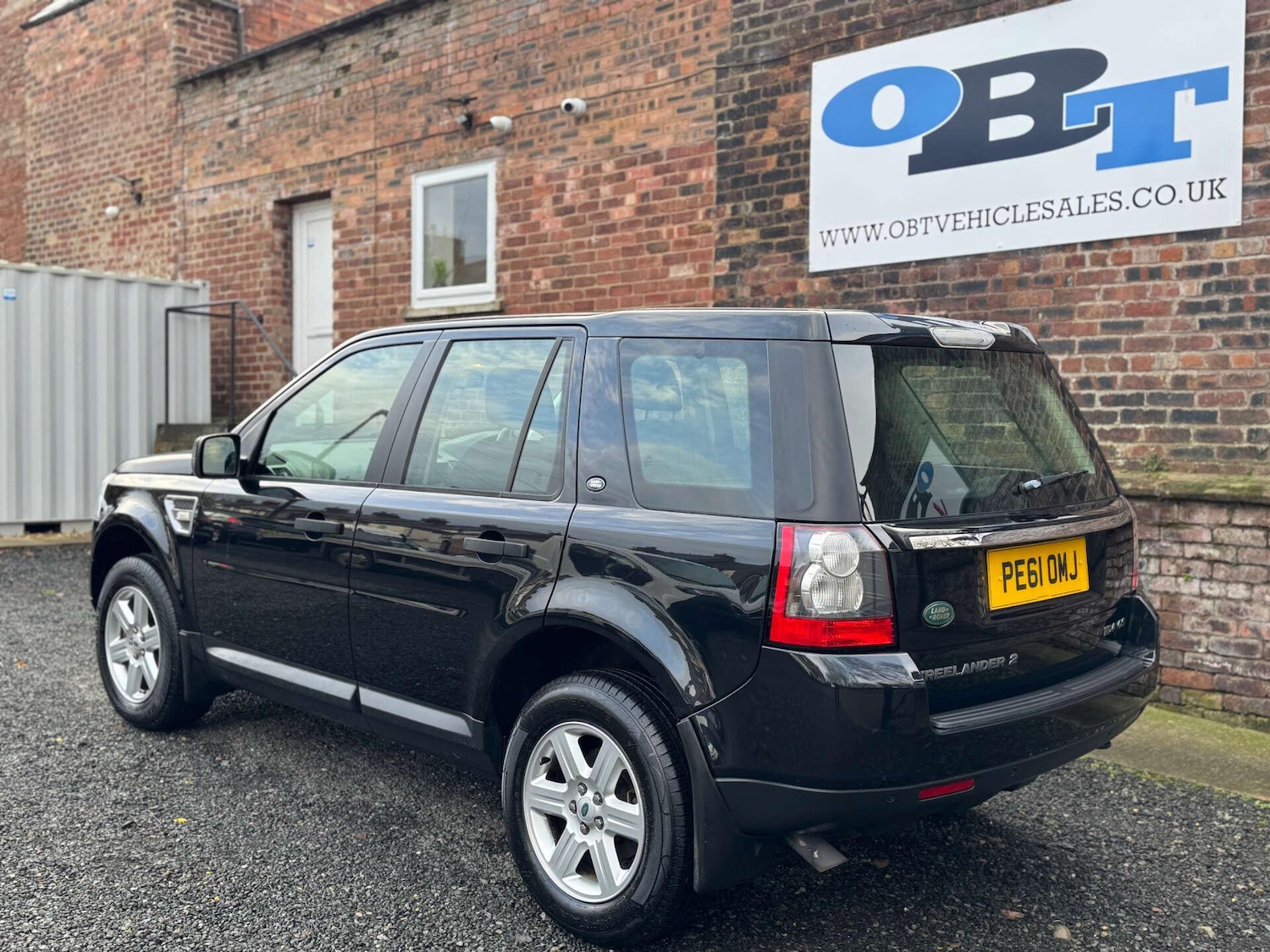 Used Land Rover Freelander 2011 for sale - 76943021: Photo 5