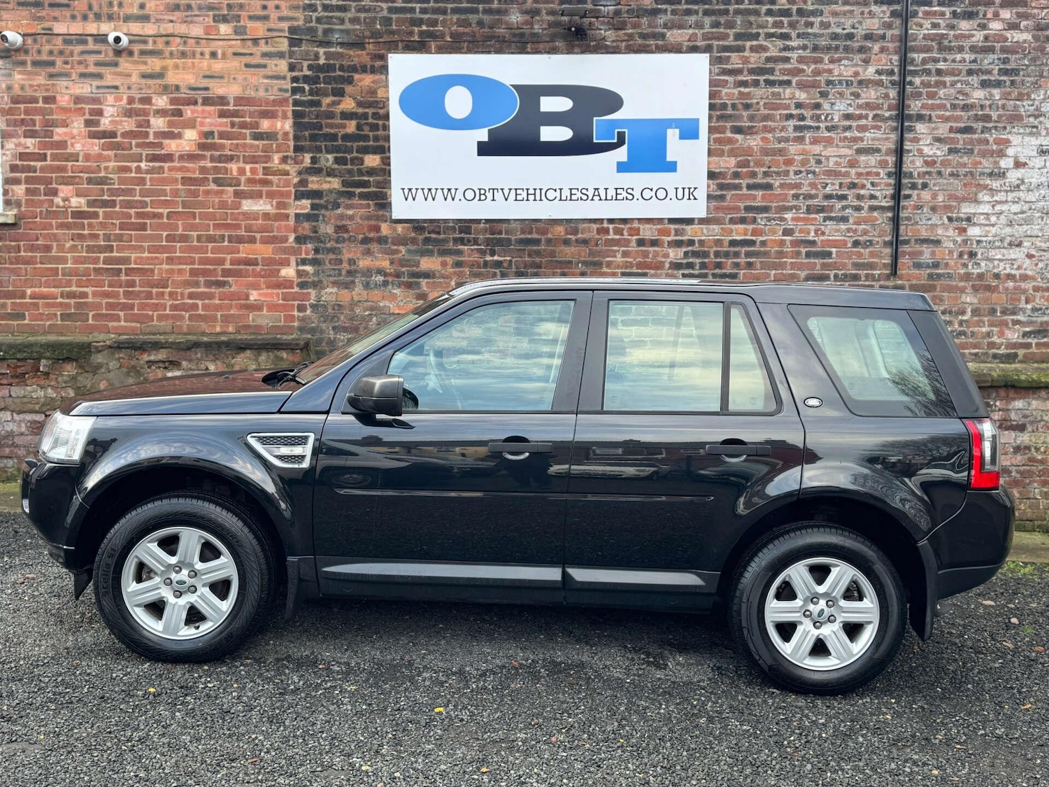 Used Land Rover Freelander 2011 for sale - 76943021: Photo 6
