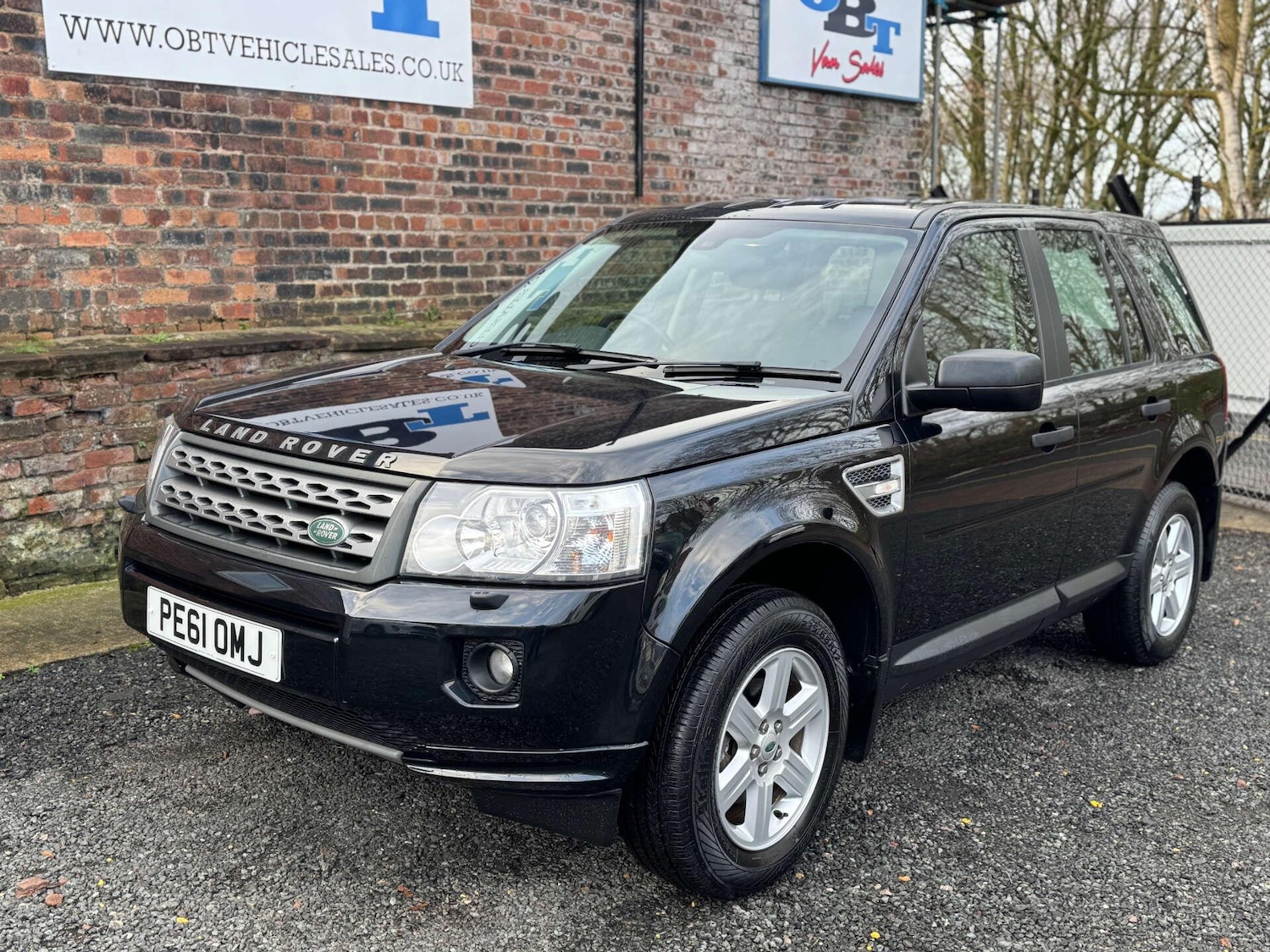 Used Land Rover Freelander 2011 for sale - 76943021: Photo 7