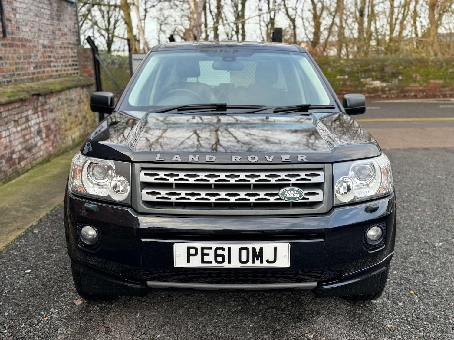 Used Land Rover Freelander 2011 for sale - 76943021: Photo 8