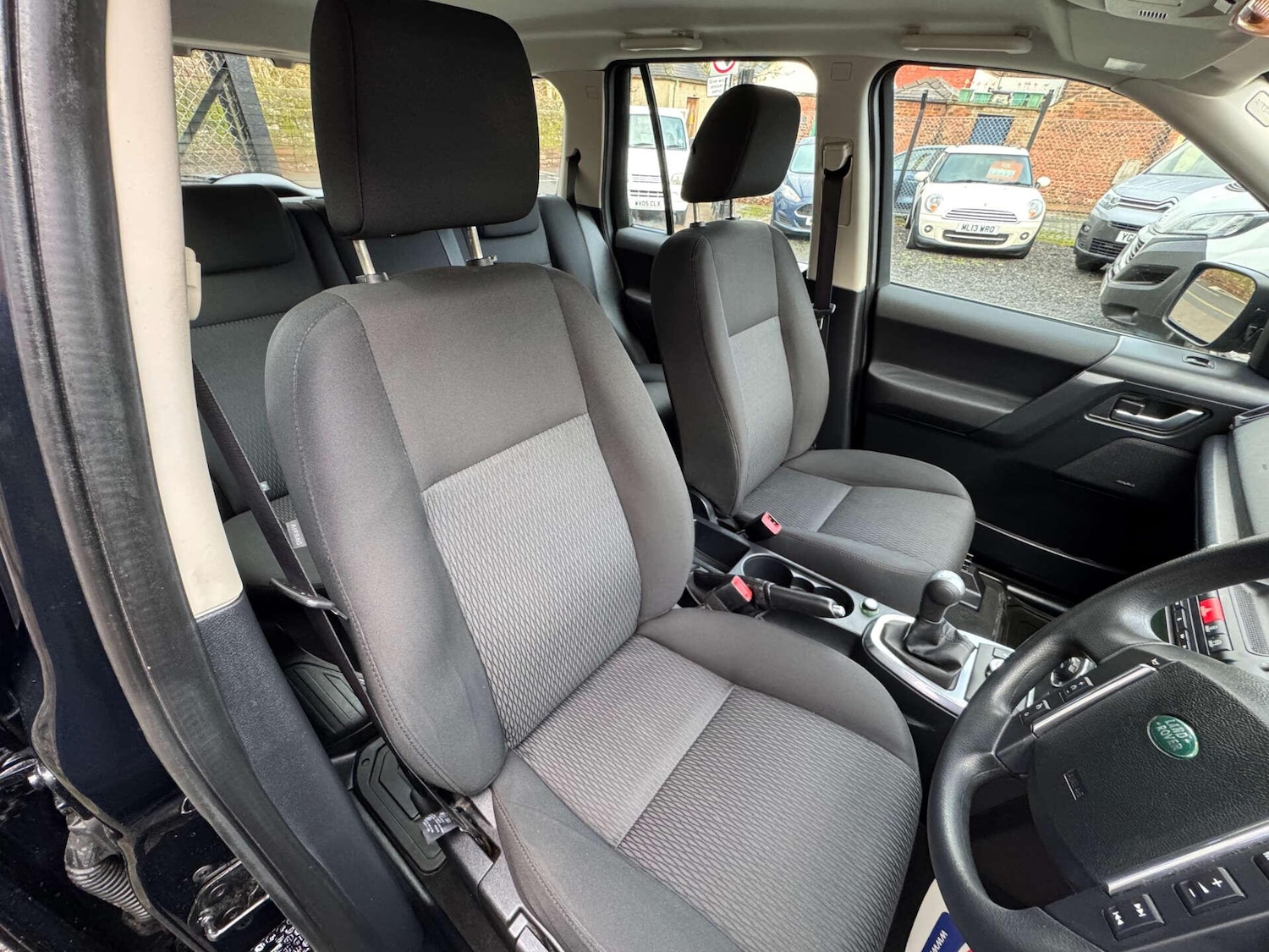 Used Land Rover Freelander 2011 for sale - 76943021: Photo 9