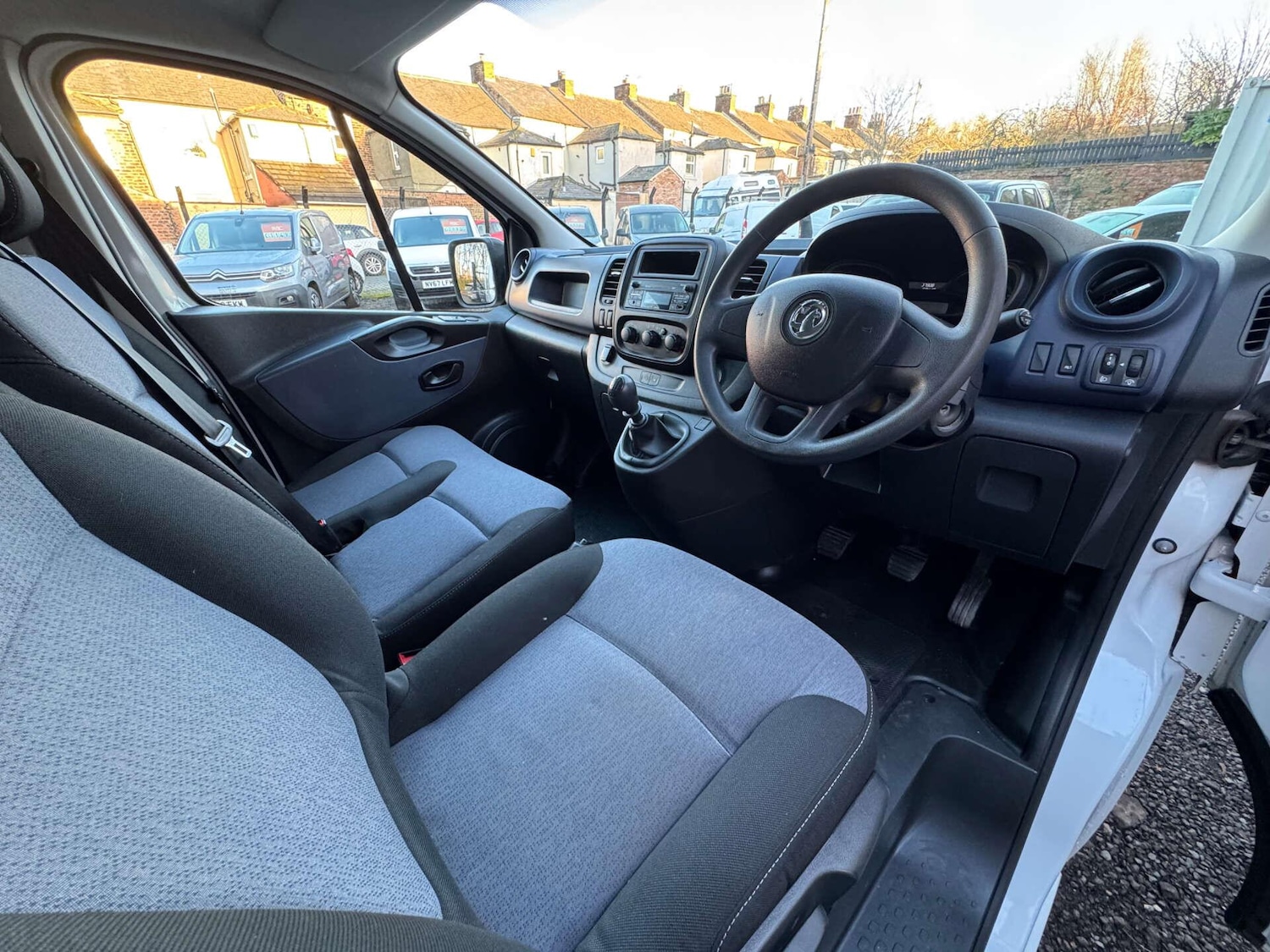 Used Vauxhall Vivaro 2018 for sale - 76943019: Photo 14