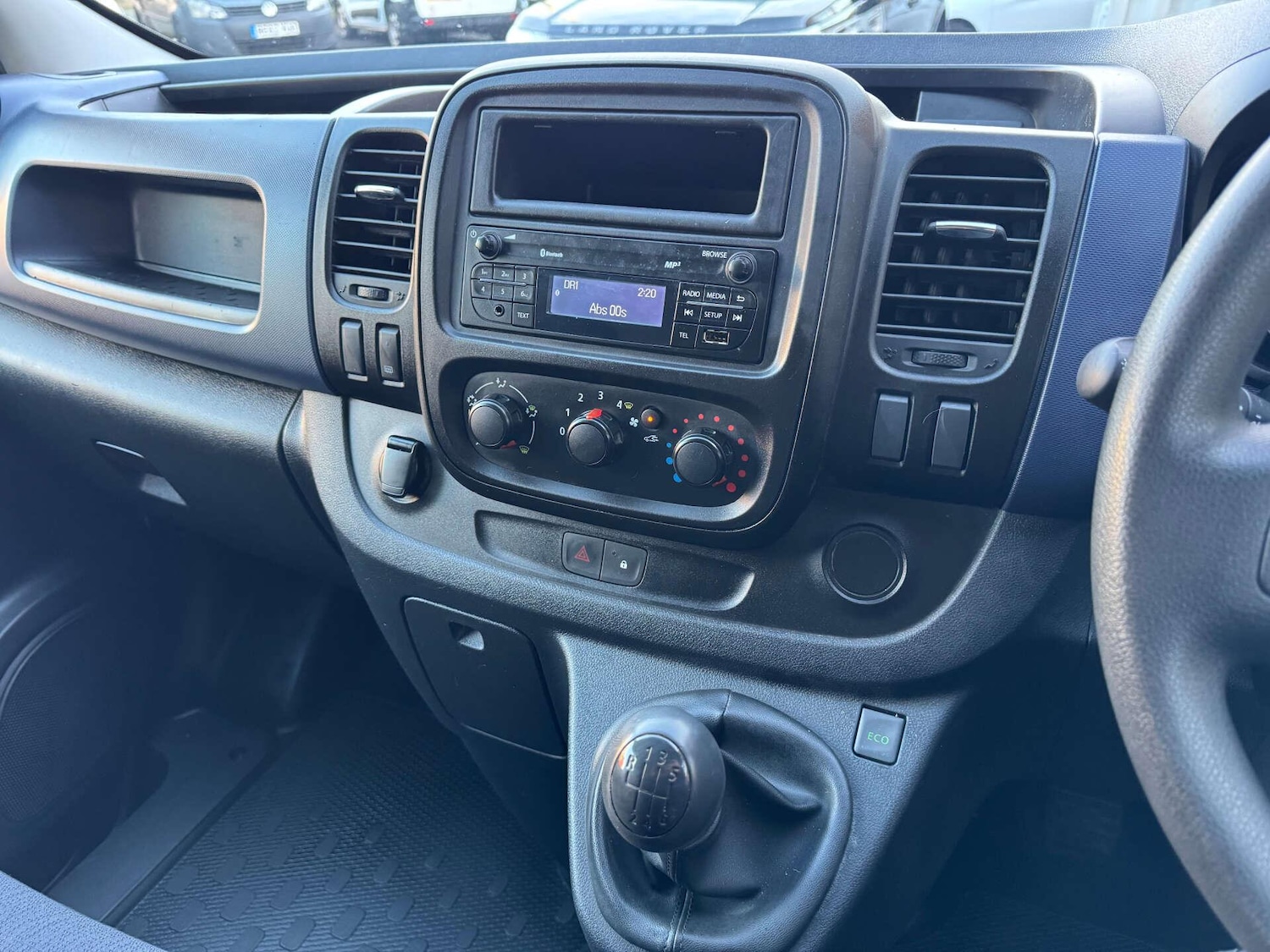 Used Vauxhall Vivaro 2018 for sale - 76943019: Photo 16