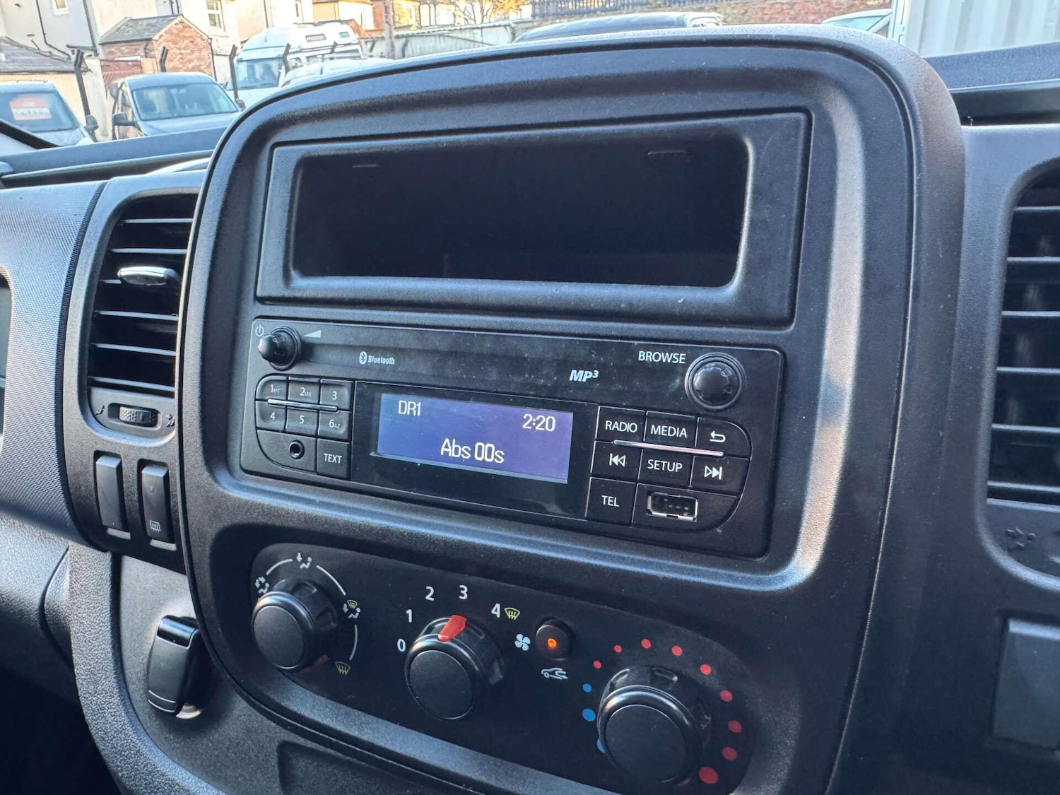 Used Vauxhall Vivaro 2018 for sale - 76943019: Photo 17