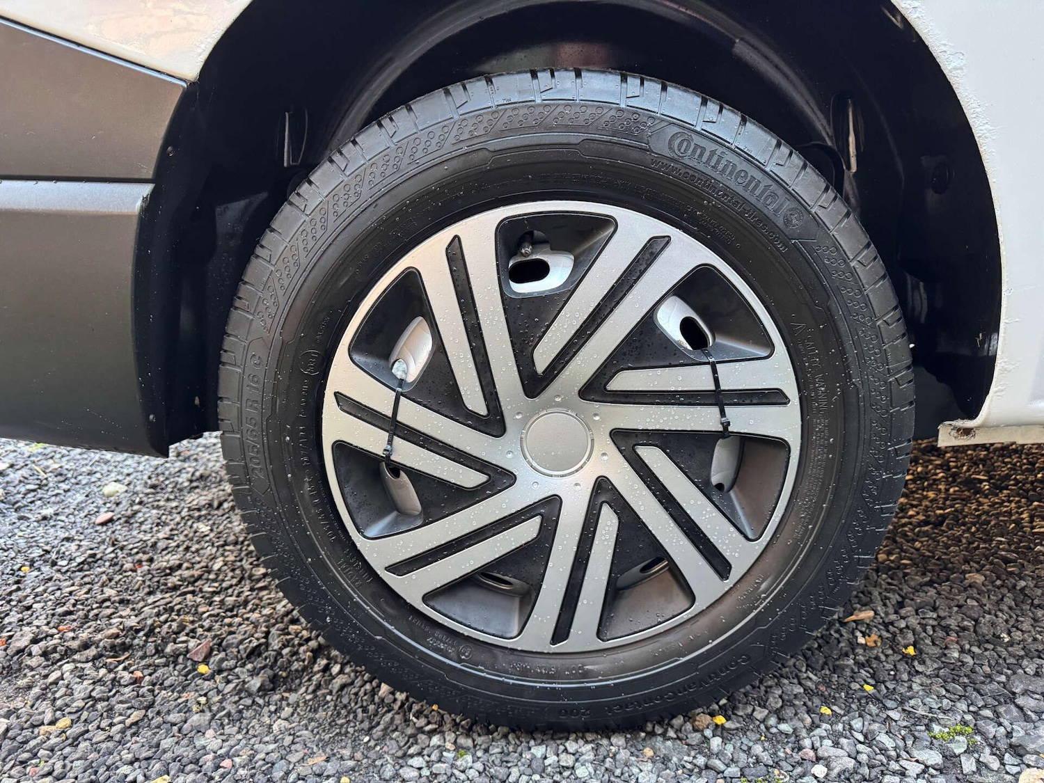 Used Vauxhall Vivaro 2018 for sale - 76943019: Photo 21