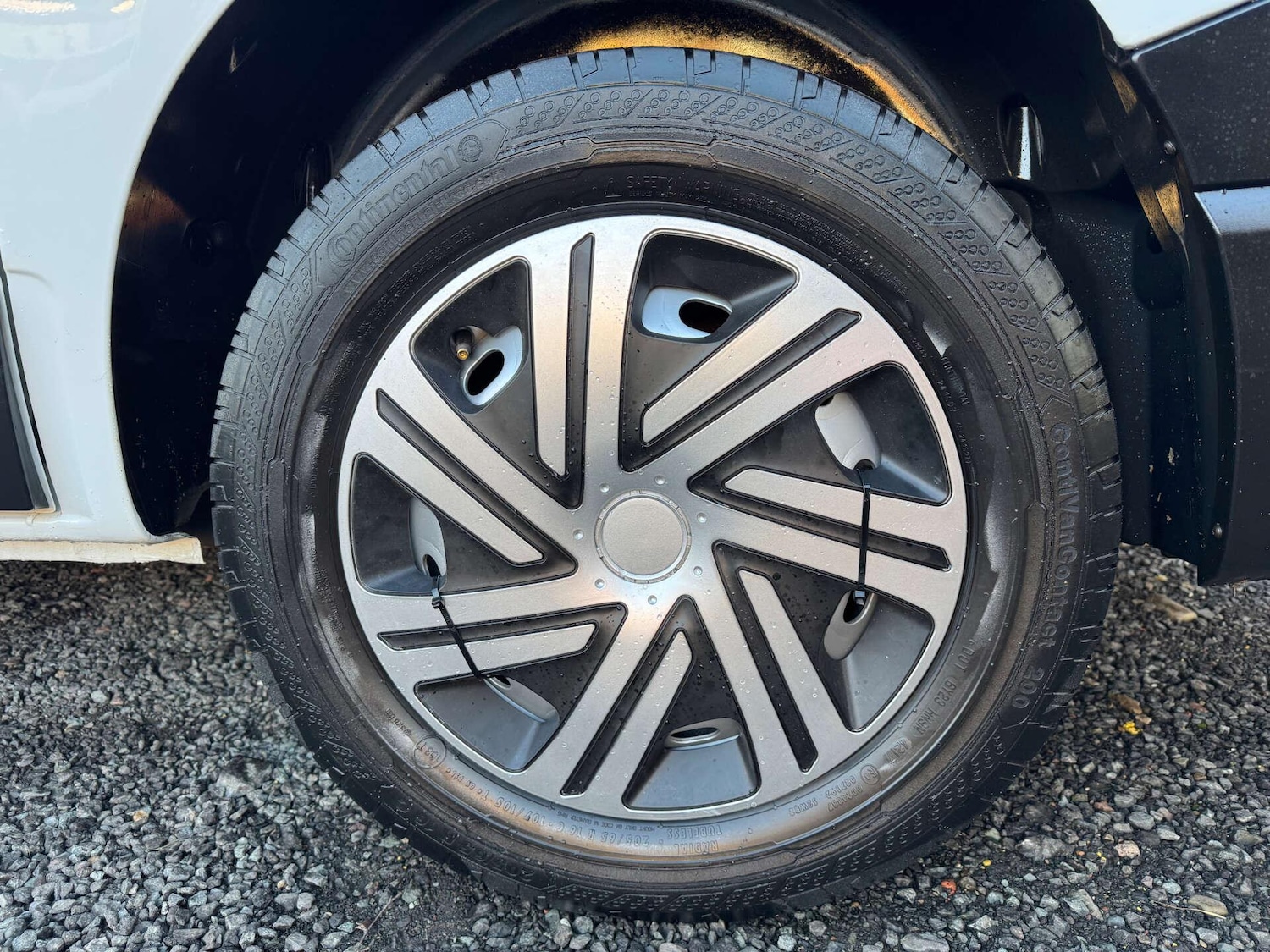 Used Vauxhall Vivaro 2018 for sale - 76943019: Photo 22