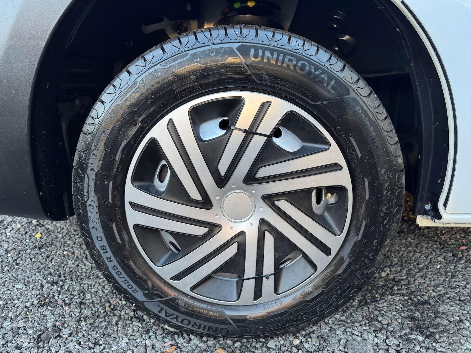 Used Vauxhall Vivaro 2018 for sale - 76943019: Photo 23