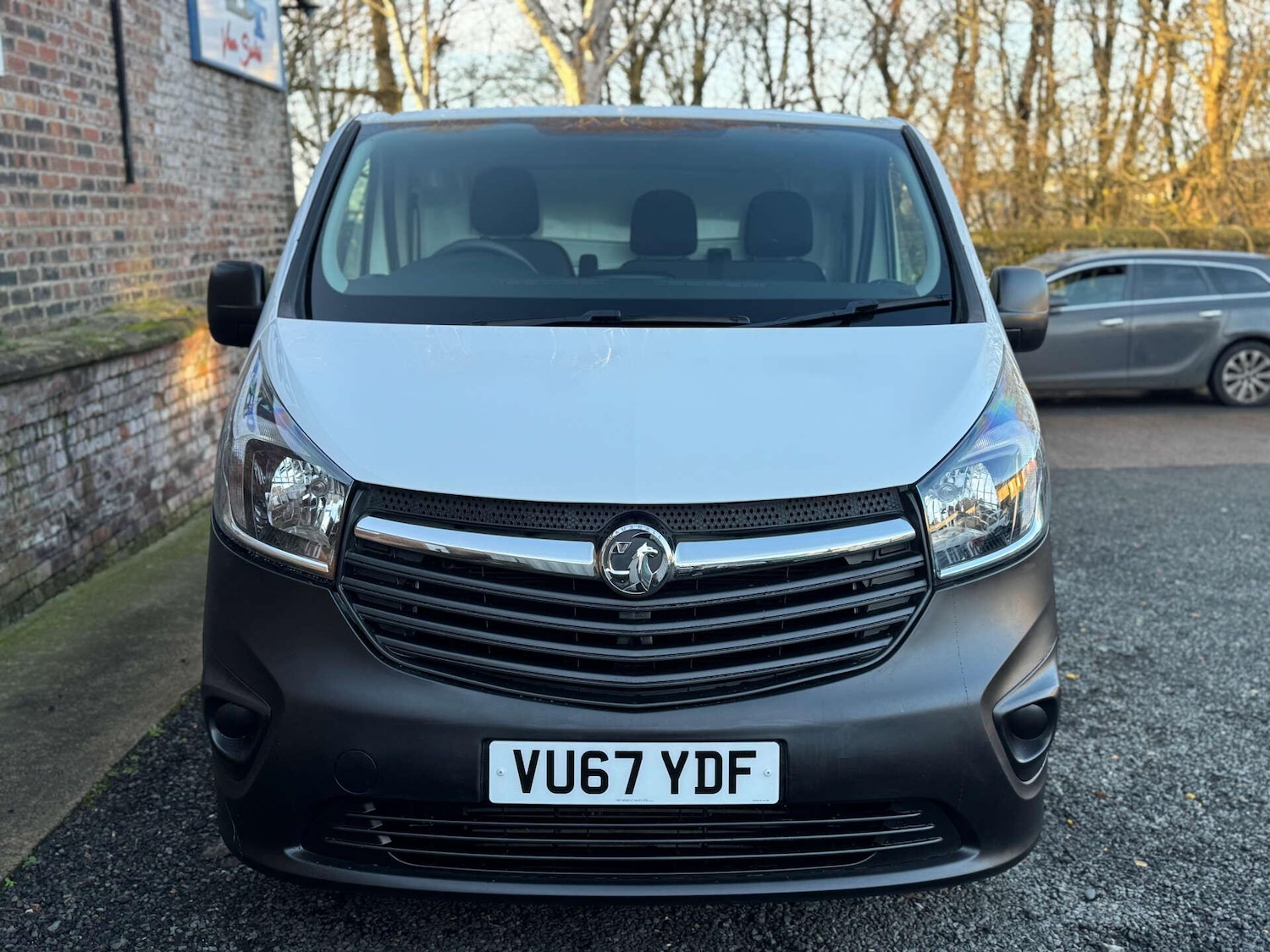 Used Vauxhall Vivaro 2018 for sale - 76943019: Photo 8