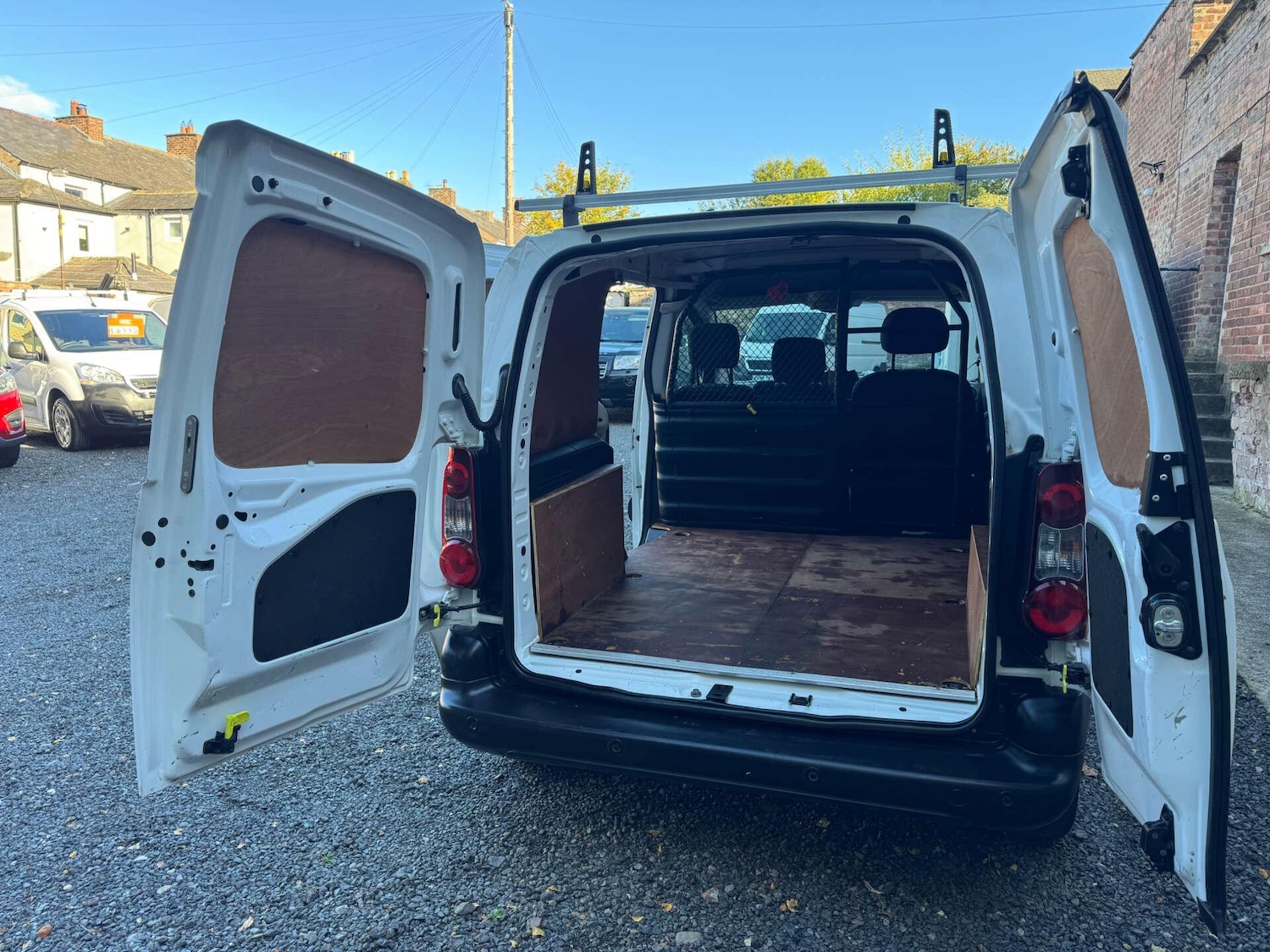 Vehicle 13