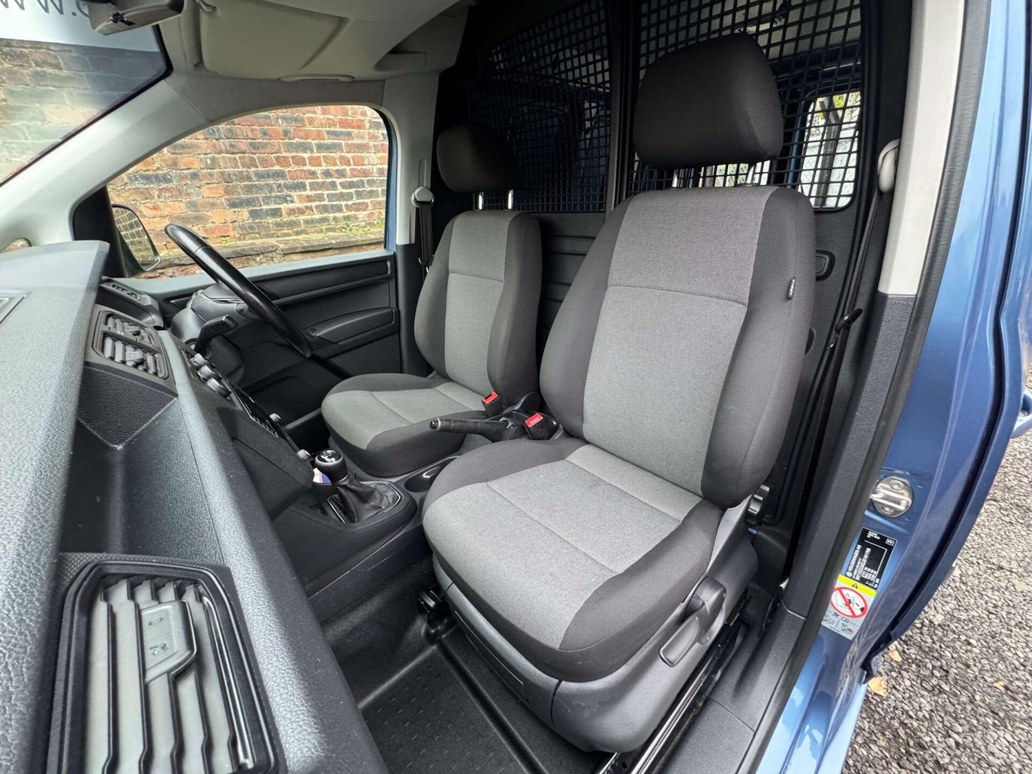 Used Volkswagen Caddy 2018 for sale - 76731676: Photo 12