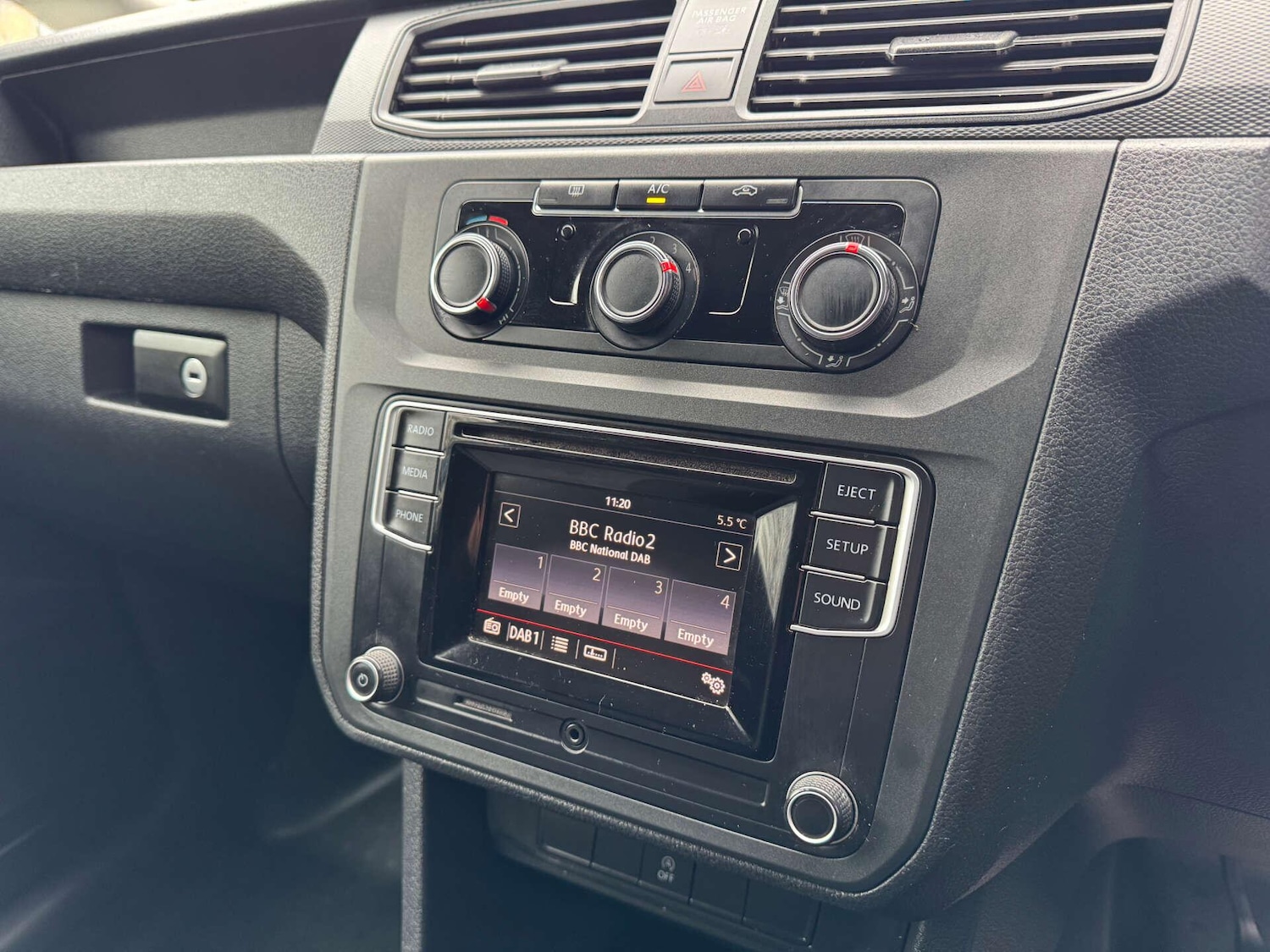 Used Volkswagen Caddy 2018 for sale - 76731676: Photo 16