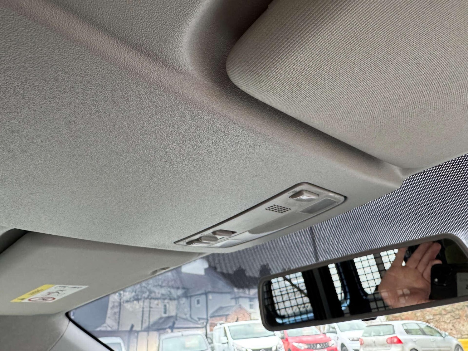 Used Volkswagen Caddy 2018 for sale - 76731676: Photo 17