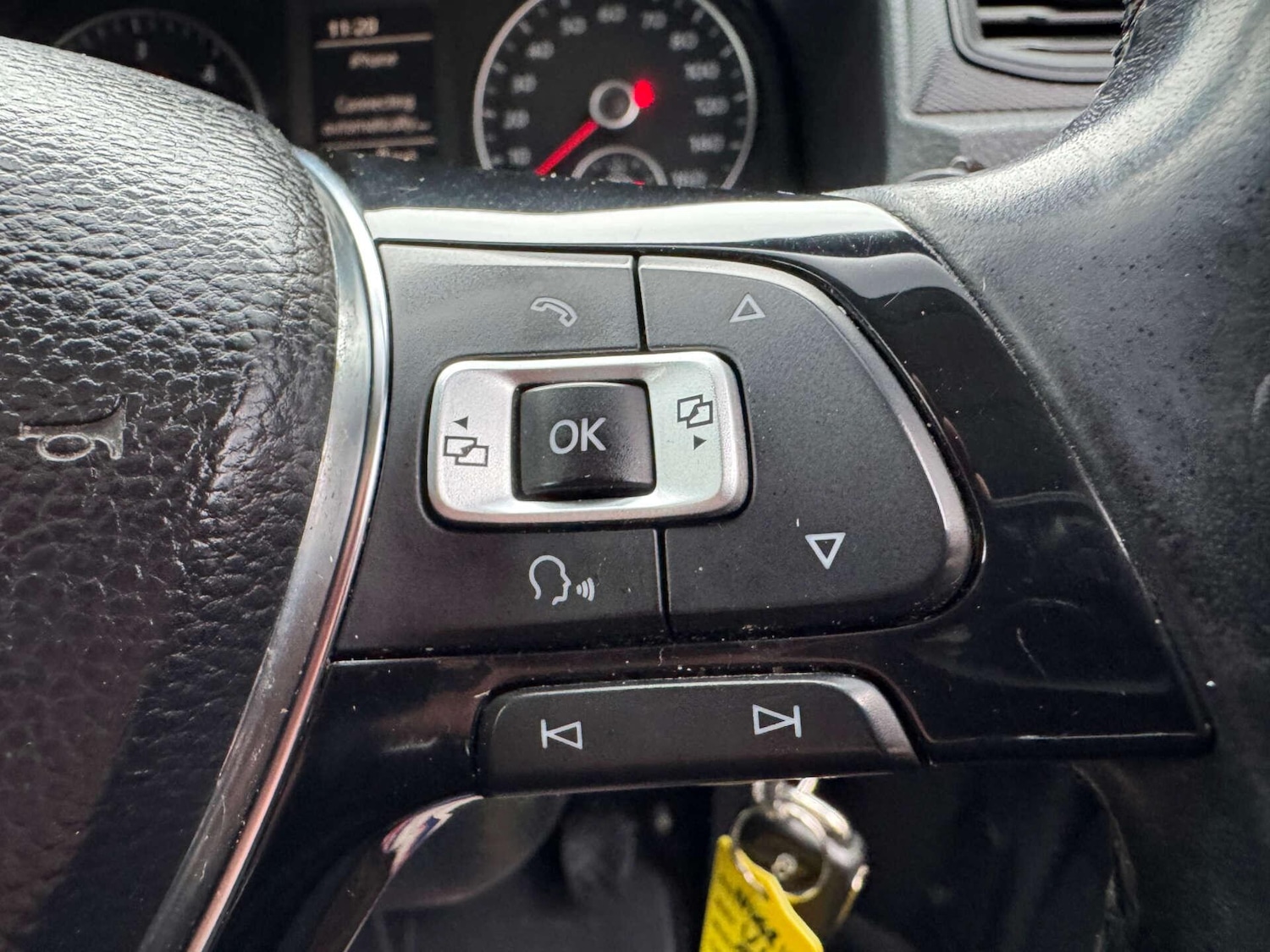 Used Volkswagen Caddy 2018 for sale - 76731676: Photo 19