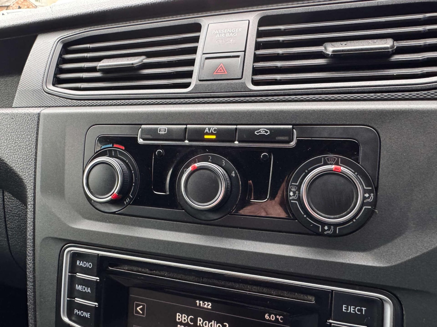 Used Volkswagen Caddy 2018 for sale - 76731676: Photo 22