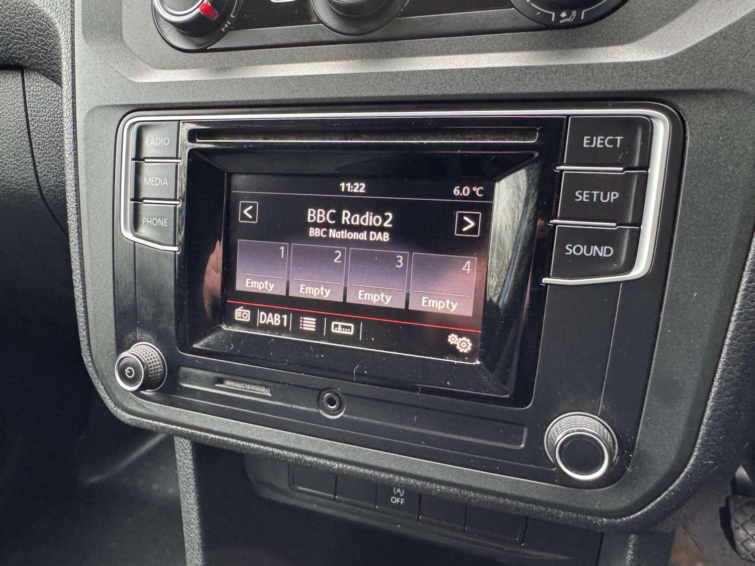 Used Volkswagen Caddy 2018 for sale - 76731676: Photo 23